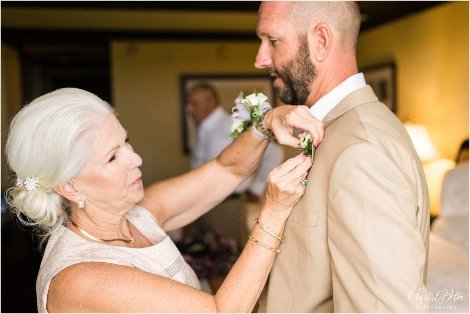 Dreamy Beach Wedding in Jupiter Beach, Florida