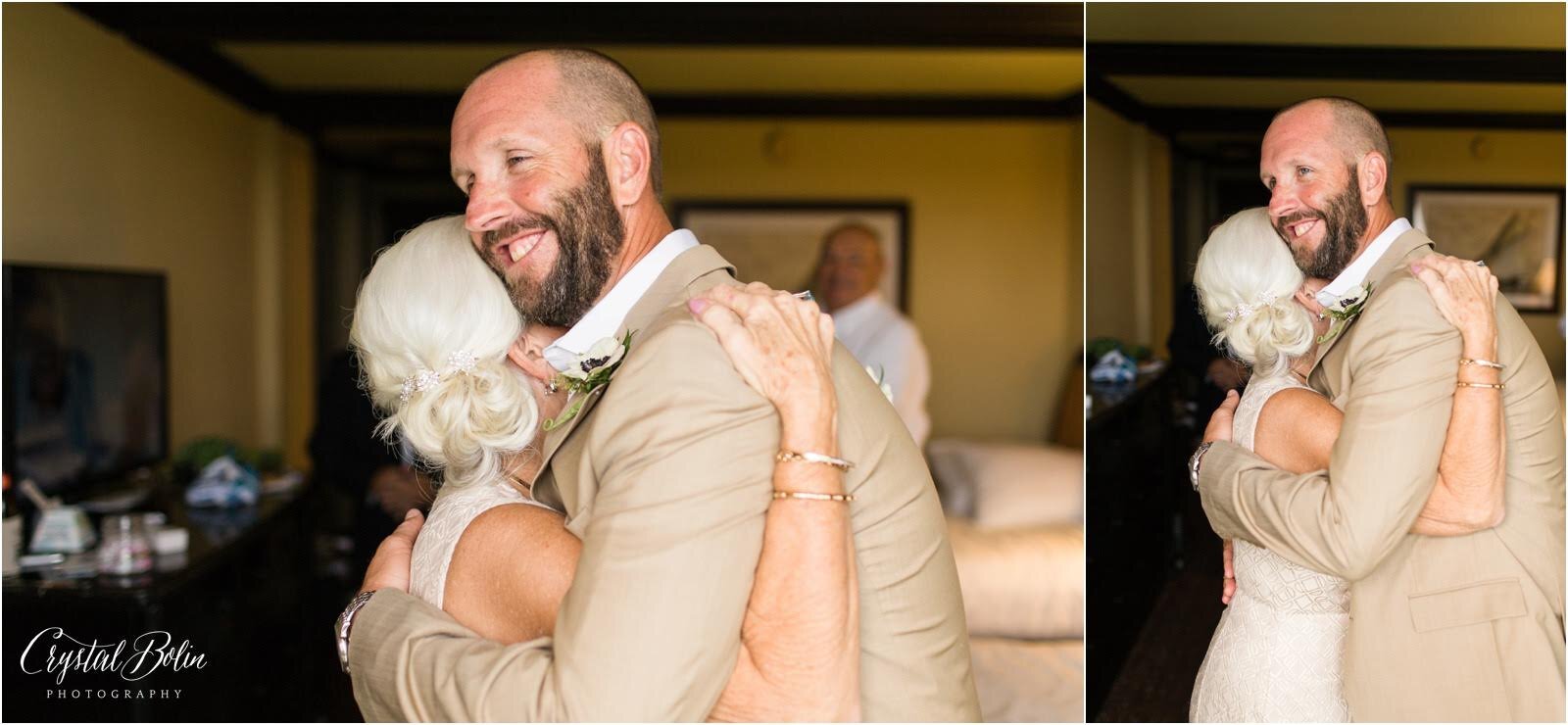 Dreamy Beach Wedding in Jupiter Beach, Florida