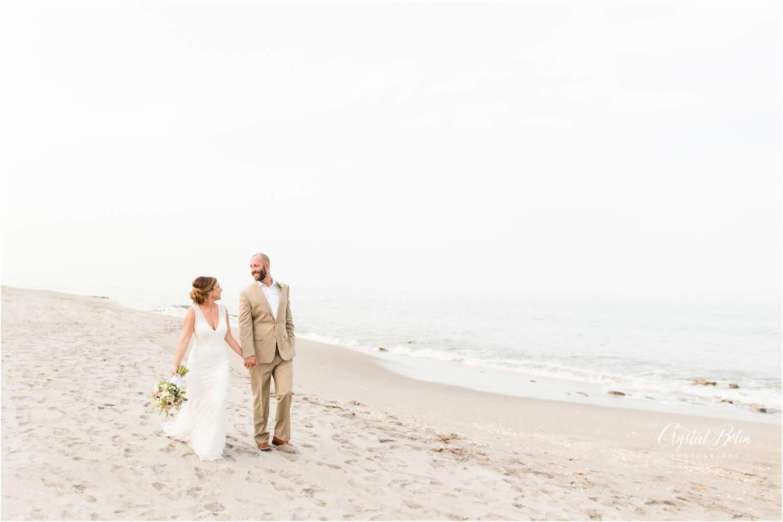 Dreamy Beach Wedding in Jupiter Beach, Florida