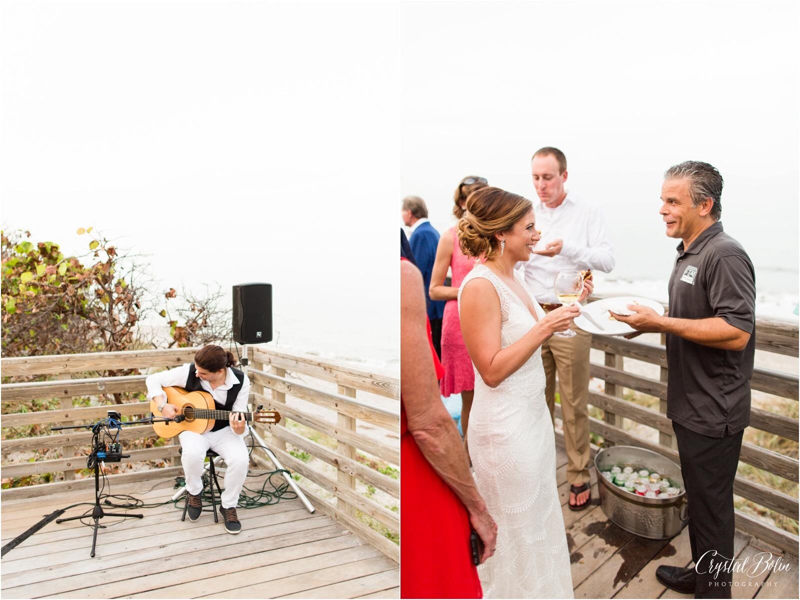 Dreamy Beach Wedding in Jupiter Beach, Florida