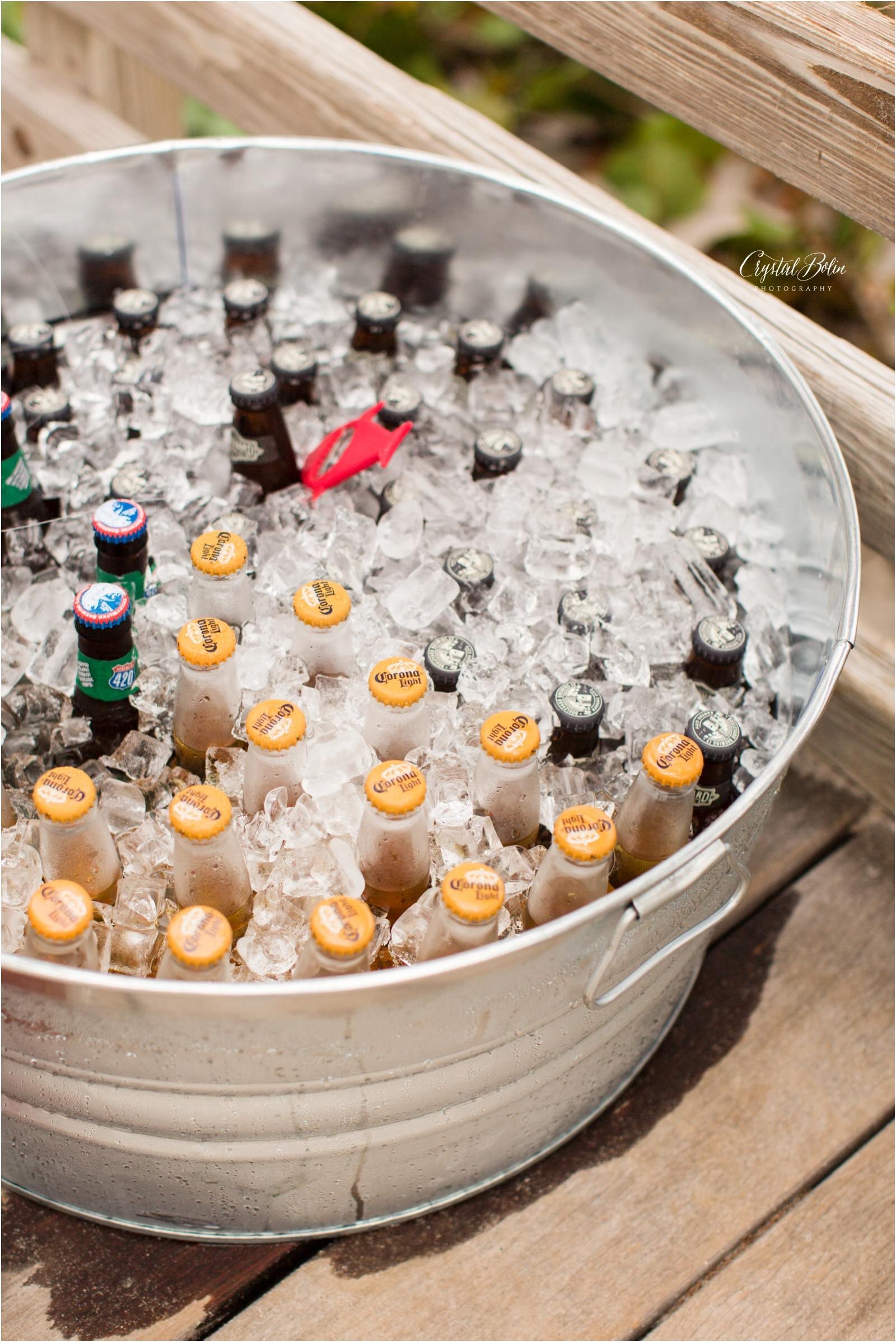 Dreamy Beach Wedding in Jupiter Beach, Florida