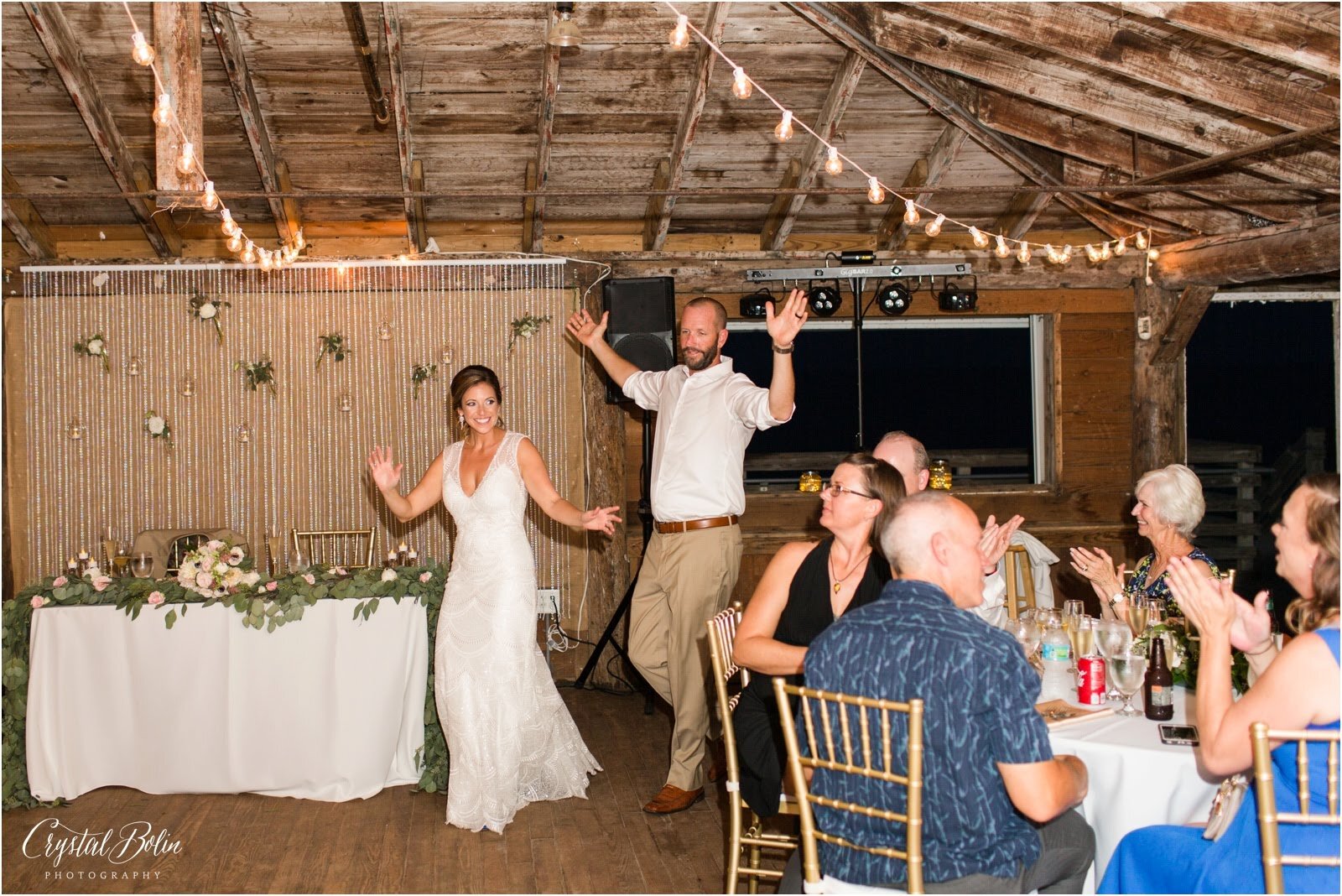 Dreamy Beach Wedding in Jupiter Beach, Florida