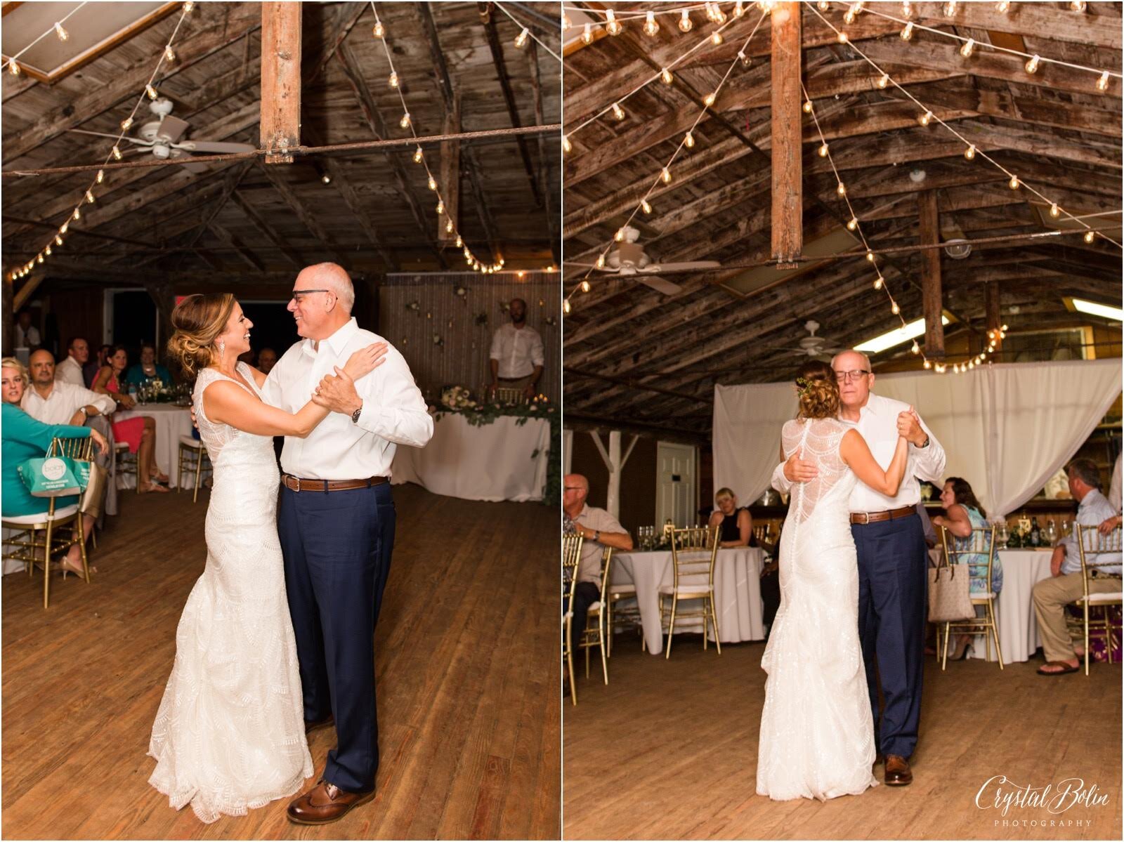 Dreamy Beach Wedding in Jupiter Beach, Florida