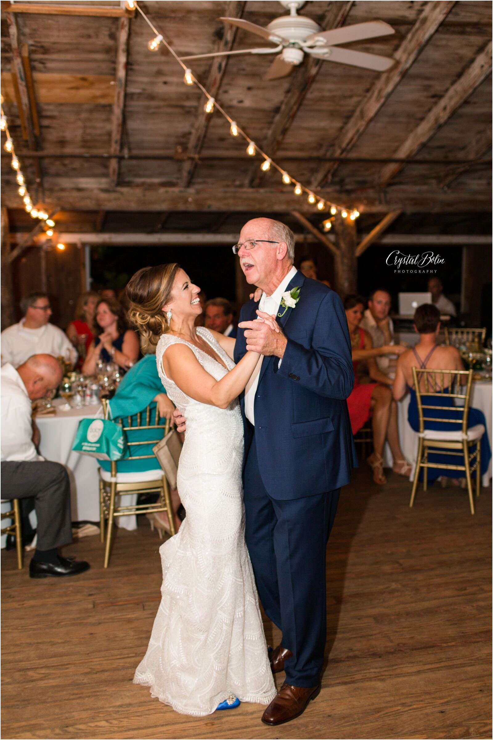 Dreamy Beach Wedding in Jupiter Beach, Florida