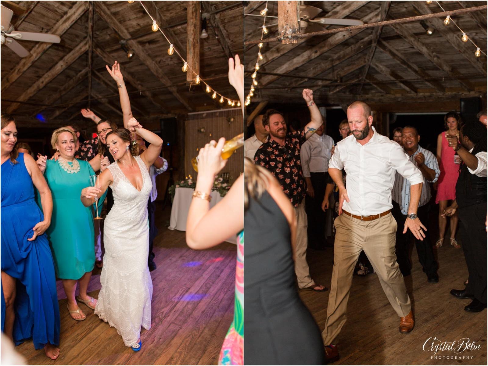 Dreamy Beach Wedding in Jupiter Beach, Florida