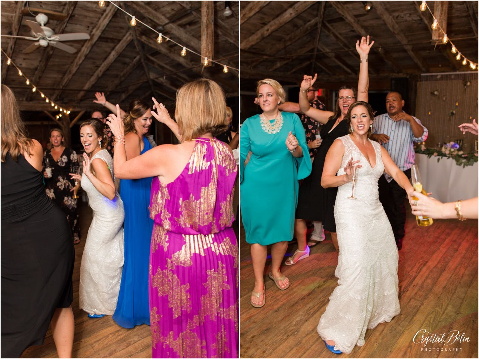 Dreamy Beach Wedding in Jupiter Beach, Florida