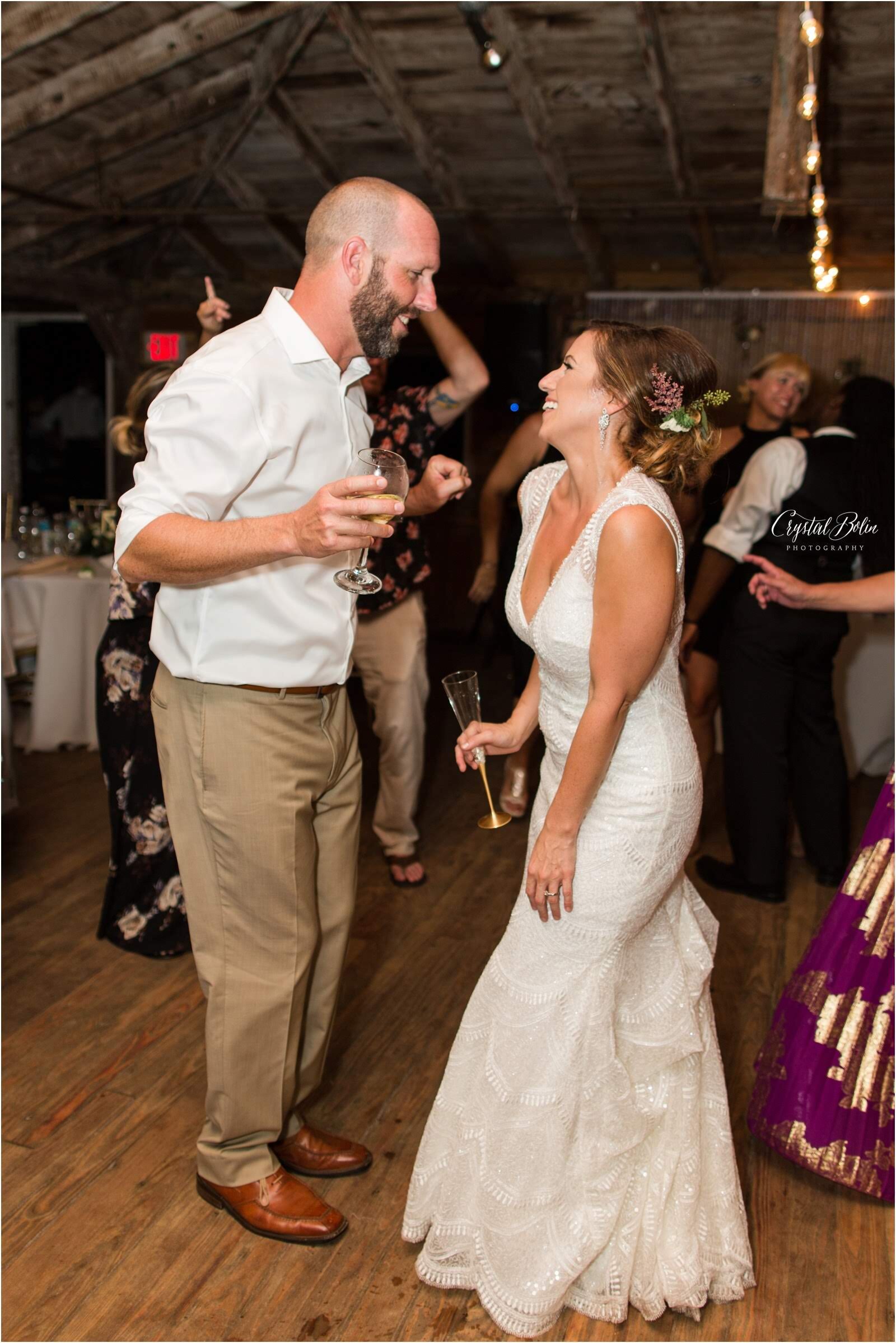 Dreamy Beach Wedding in Jupiter Beach, Florida