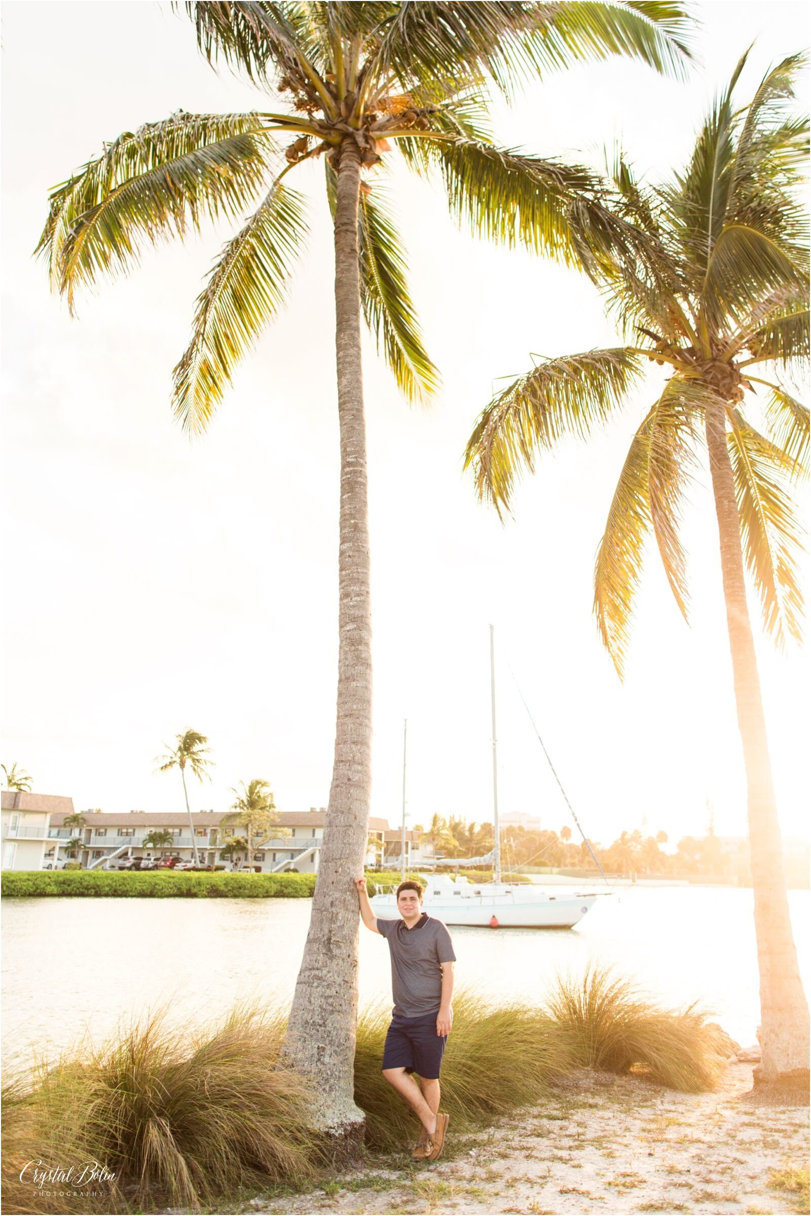 Jupiter Senior Portraits