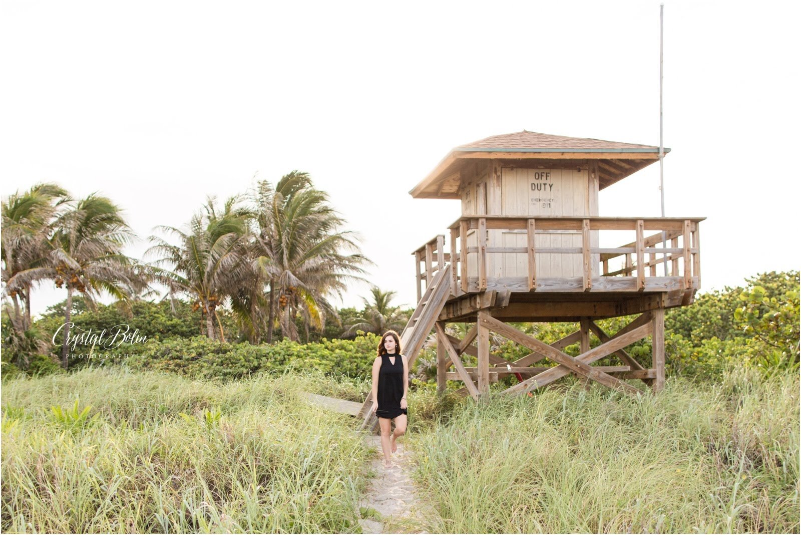 Ocean Reef Beach Family Portraits