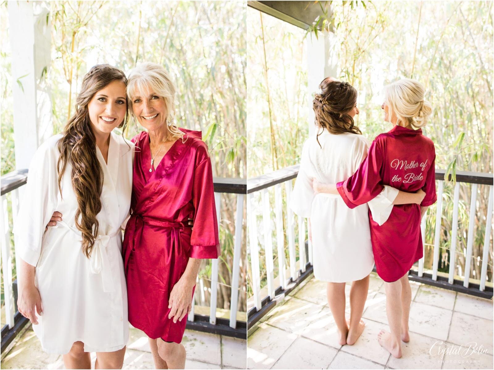 Kirsten & Joseph | Elegant Sundy House Wedding in Delray Beach, 