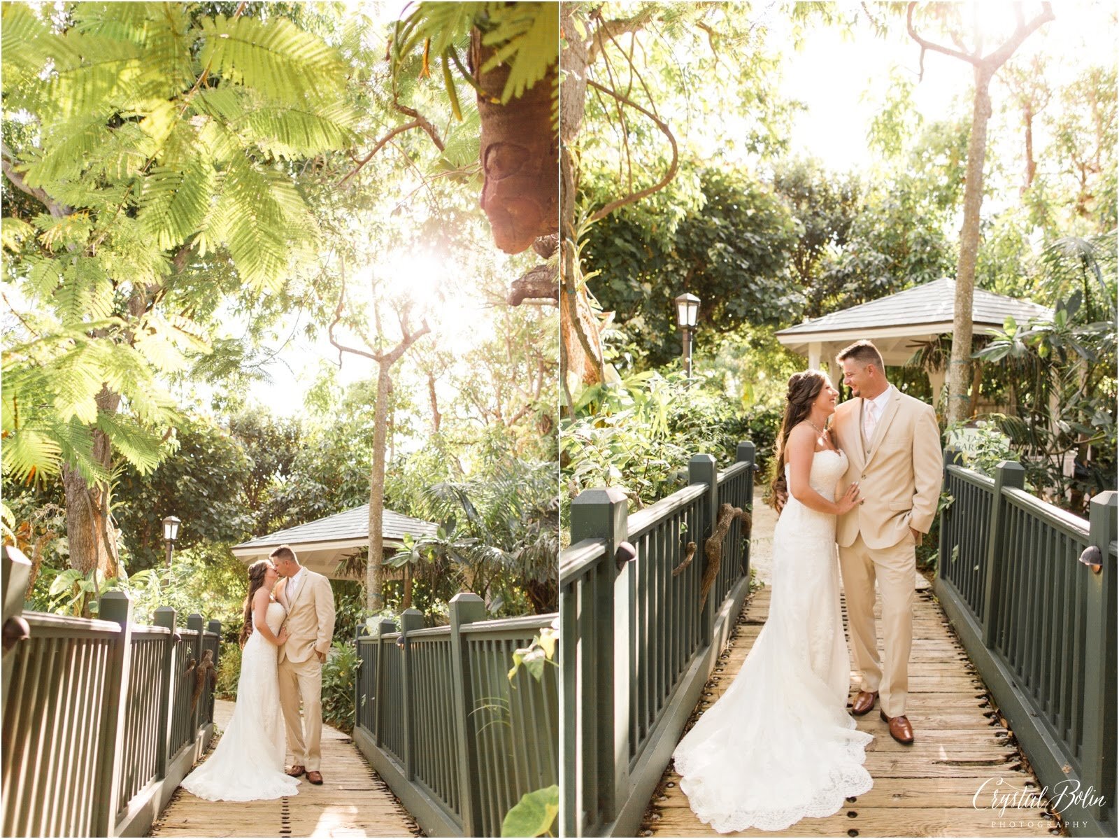 Kirsten & Joseph | Elegant Sundy House Wedding in Delray Beach, 