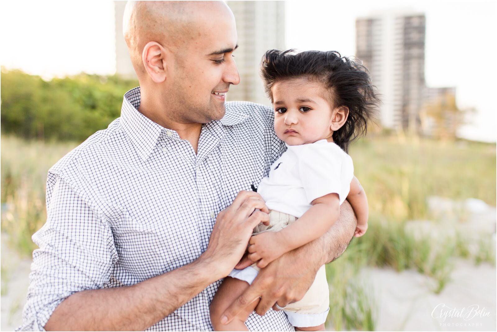 Singer Island Family Vacation Portraits | Ocean Reef Park, Singe