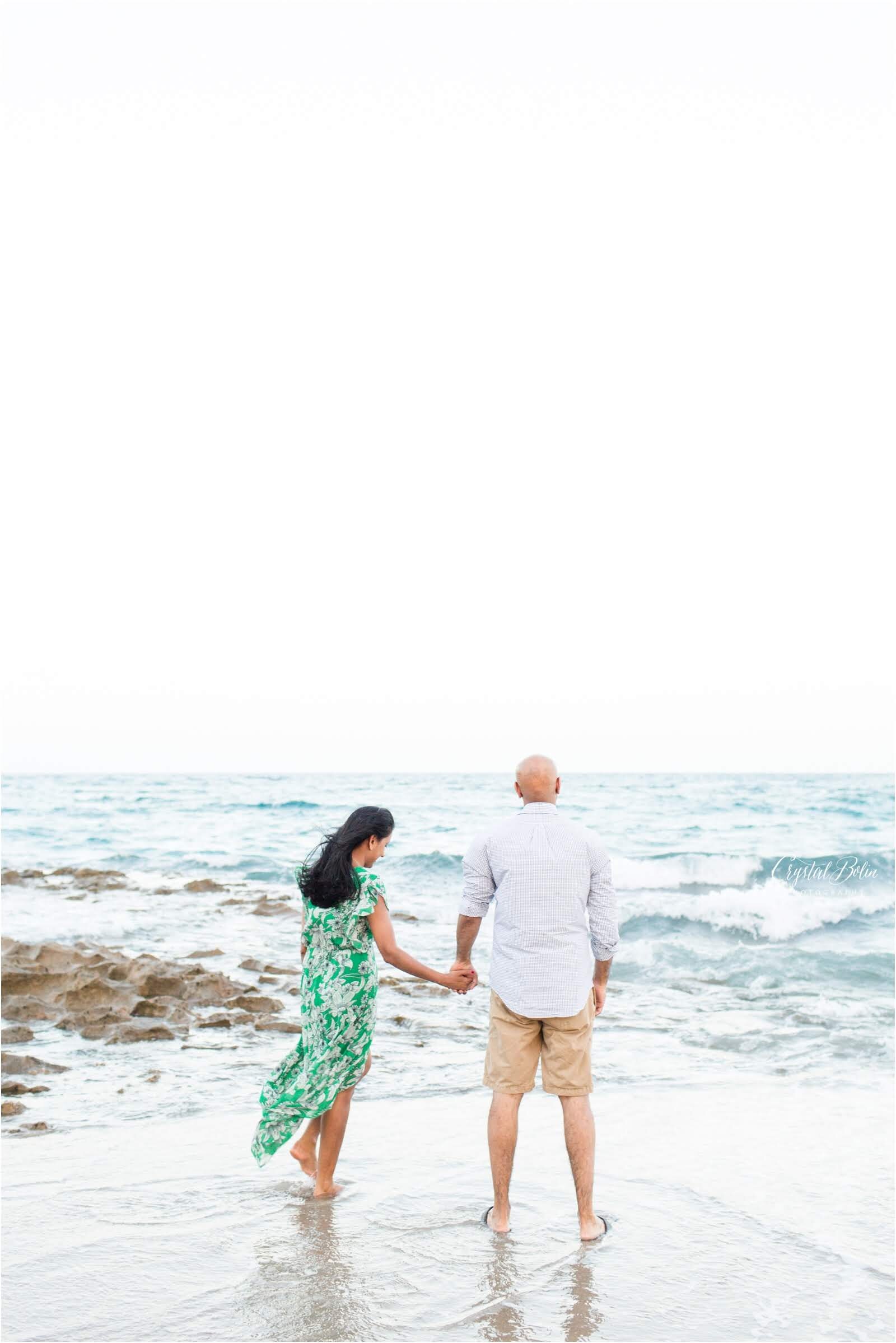 Singer Island Family Vacation Portraits | Ocean Reef Park, Singe