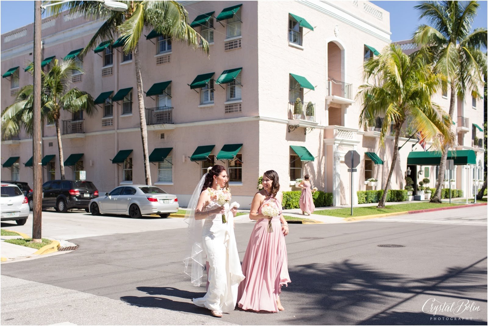 Palm Beach Destination Wedding 