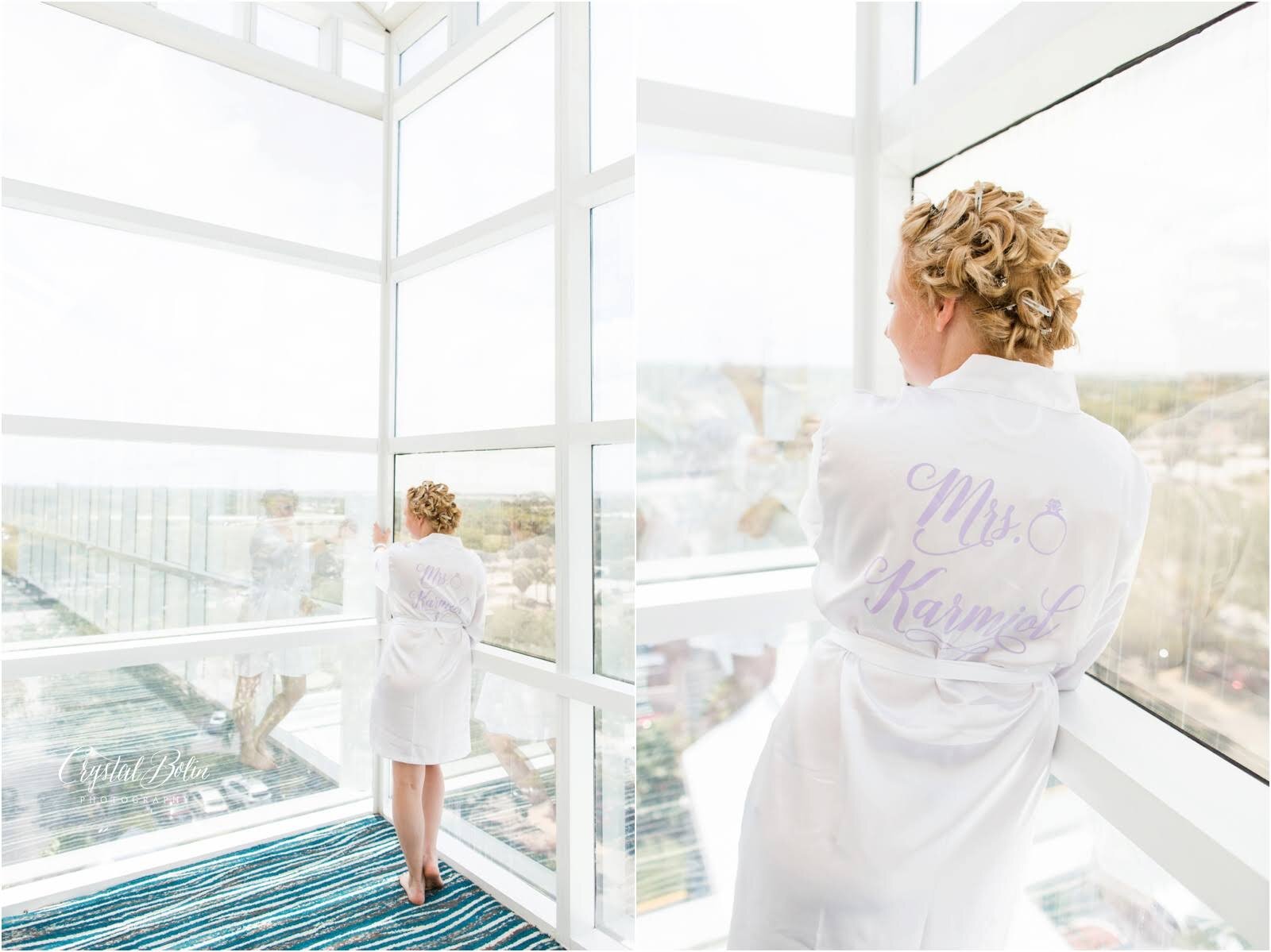 Alana & Dave's Wedding | The Addison in Boca Raton, Florida 