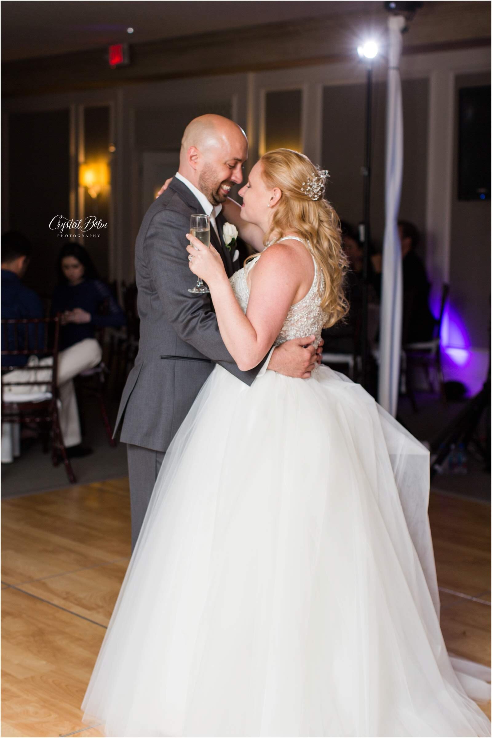 Alana & Dave's Wedding | The Addison in Boca Raton, Florida 