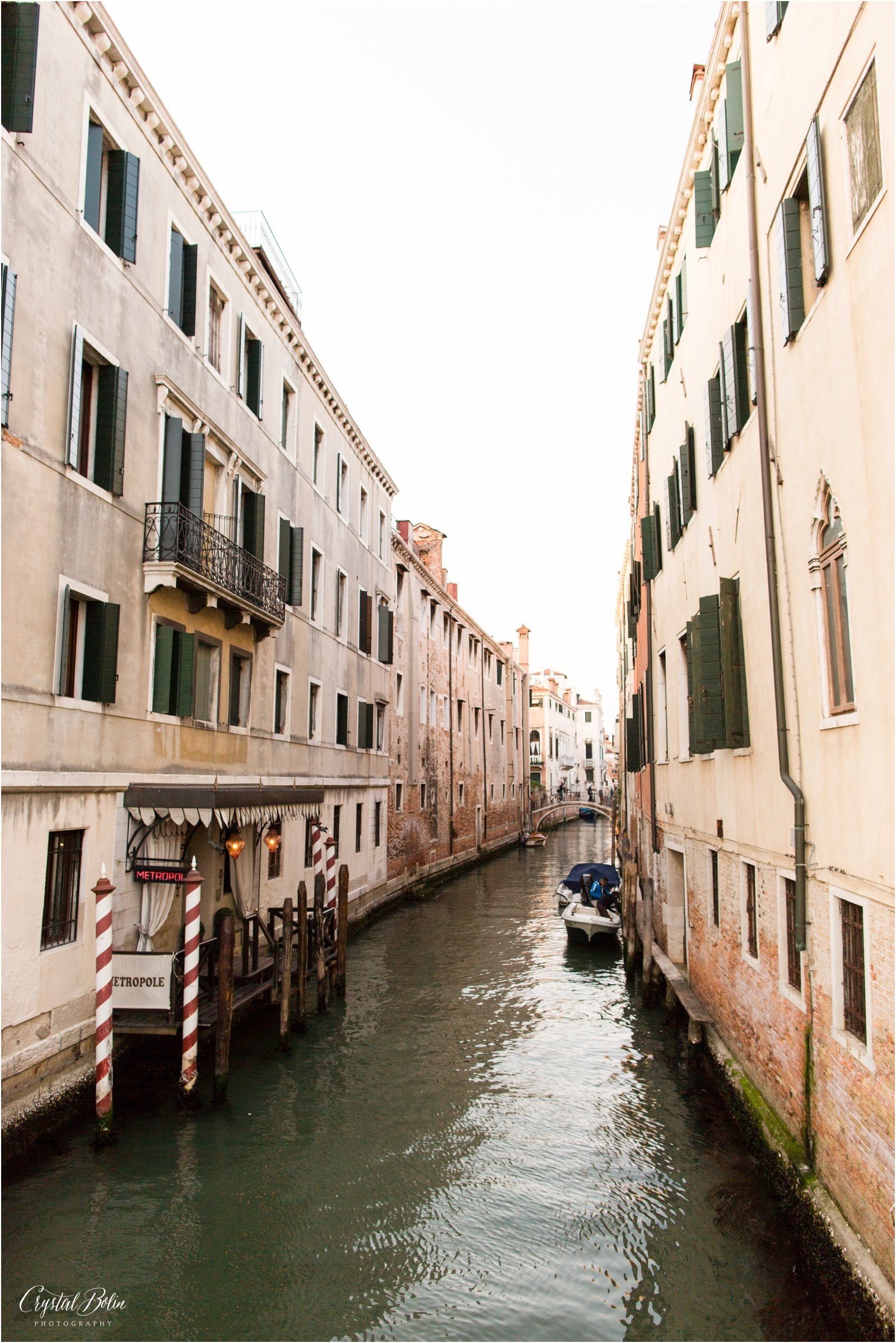 Venice, Italy 