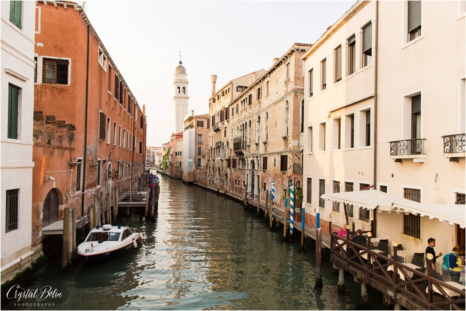 Venice, Italy 