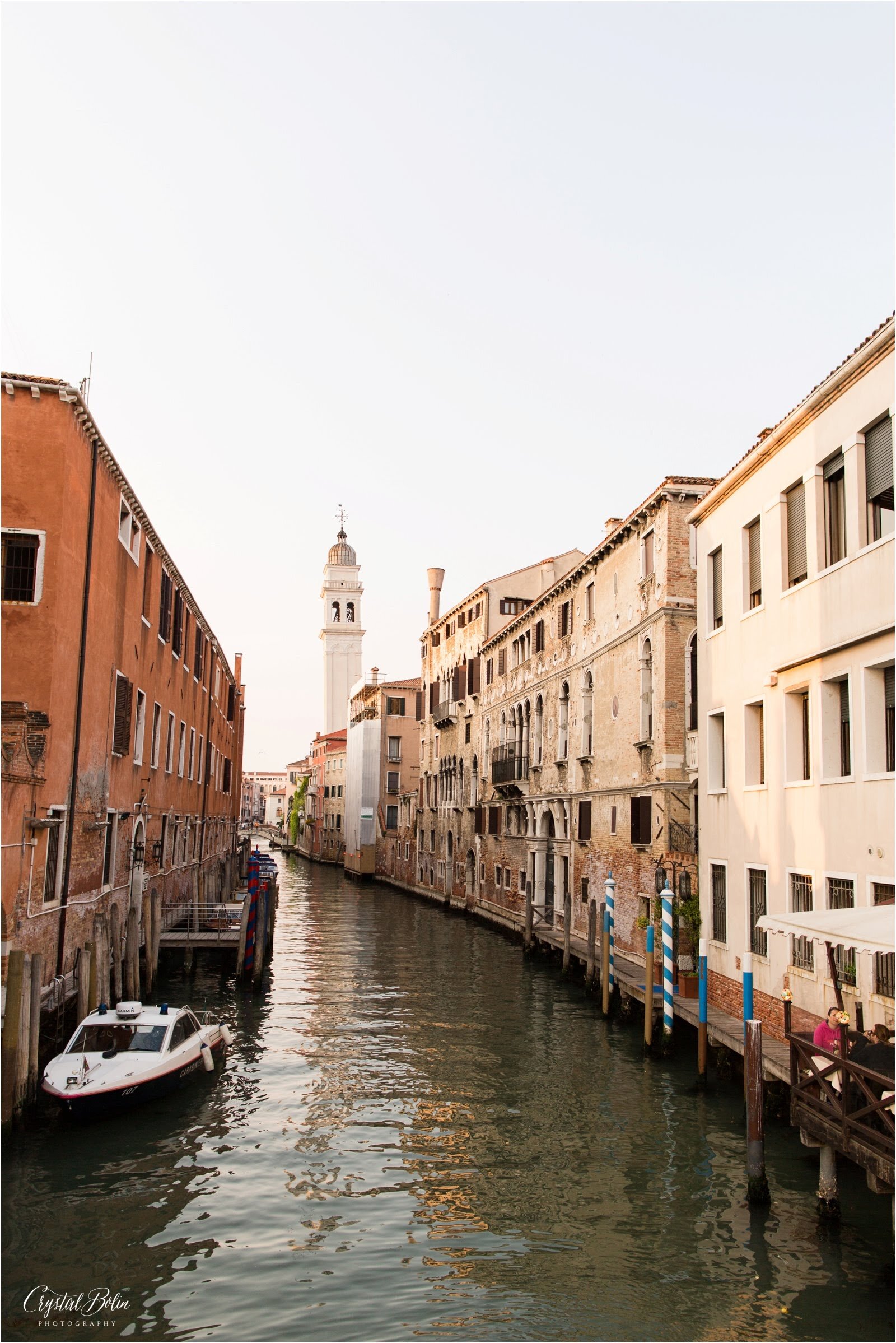 Venice, Italy 