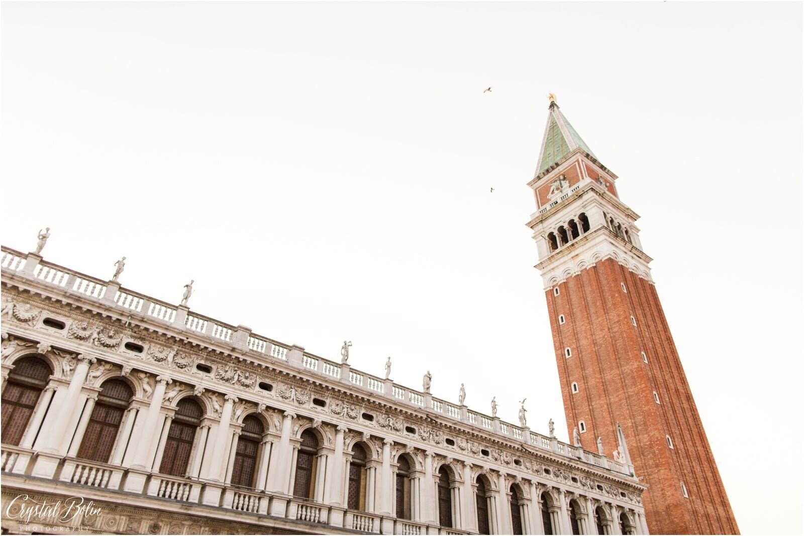 Venice, Italy 