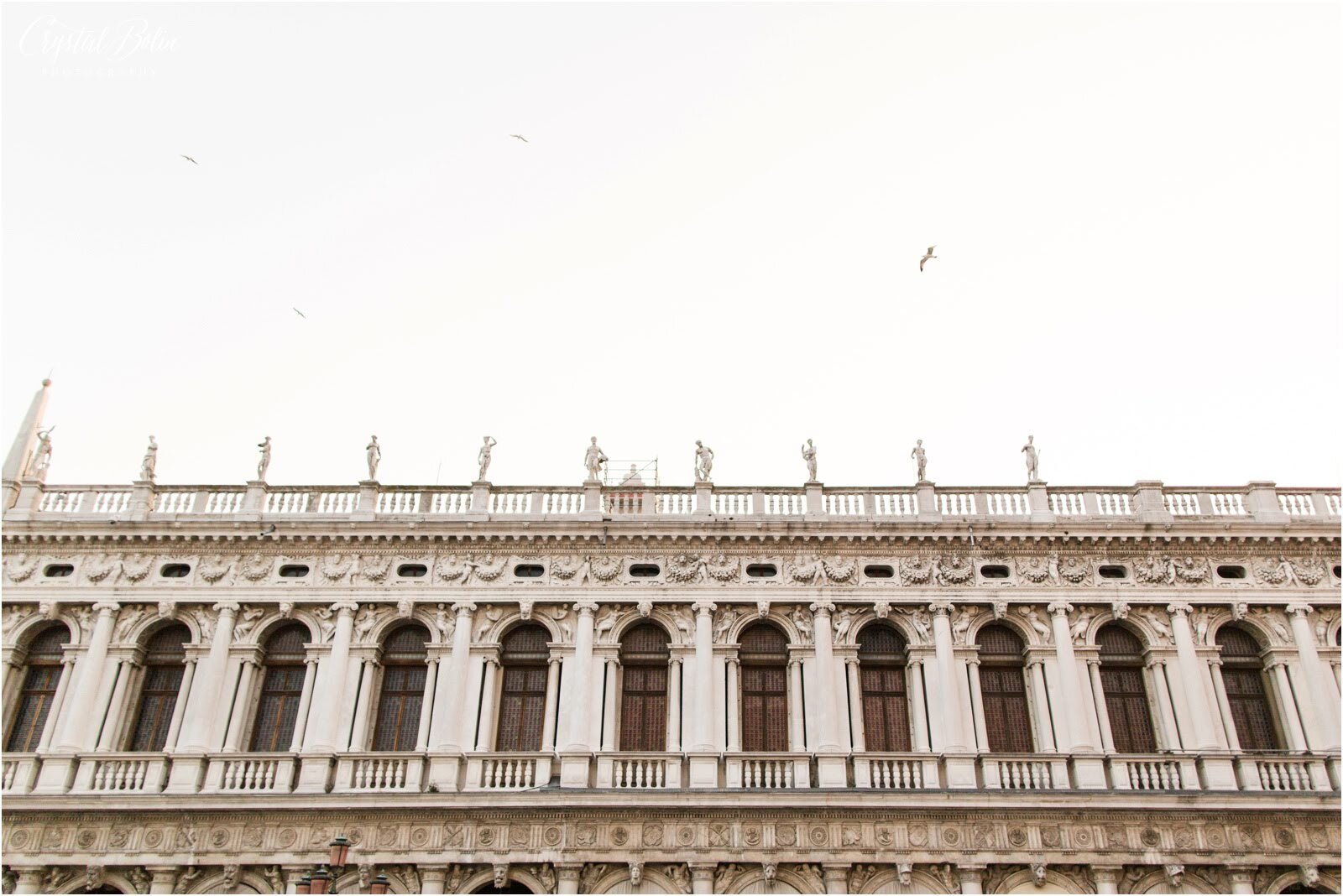 Venice, Italy 