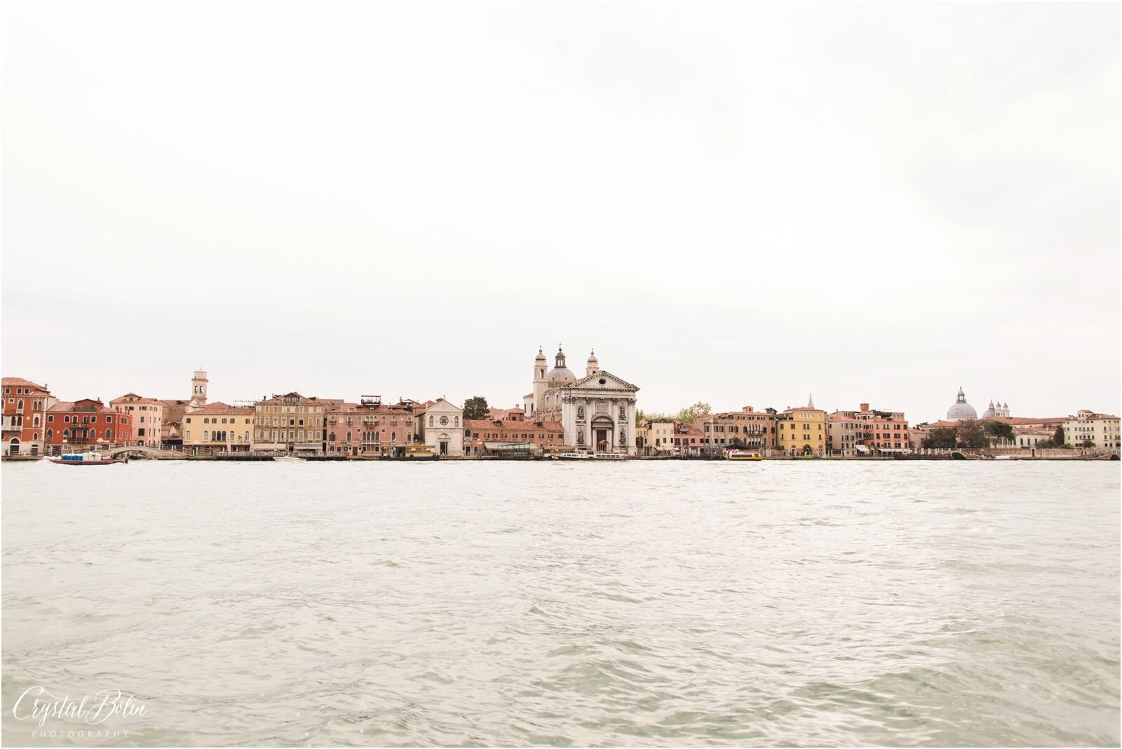 Venice, Italy 