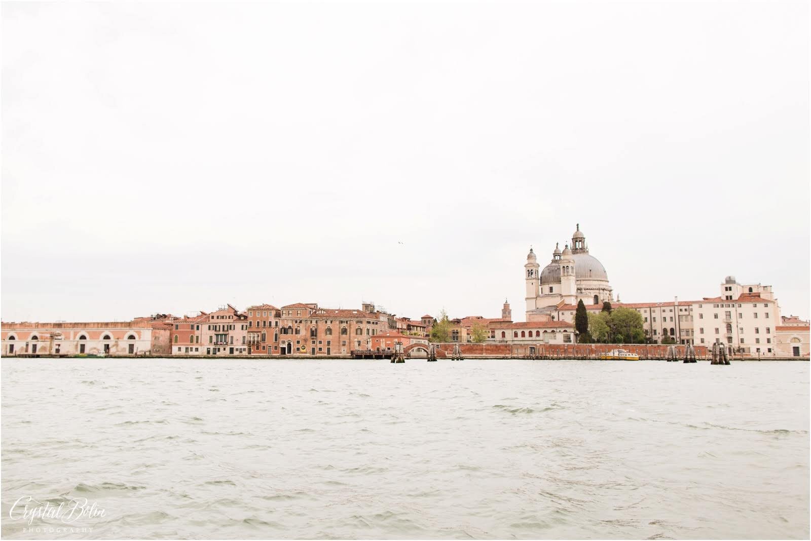 Venice, Italy 