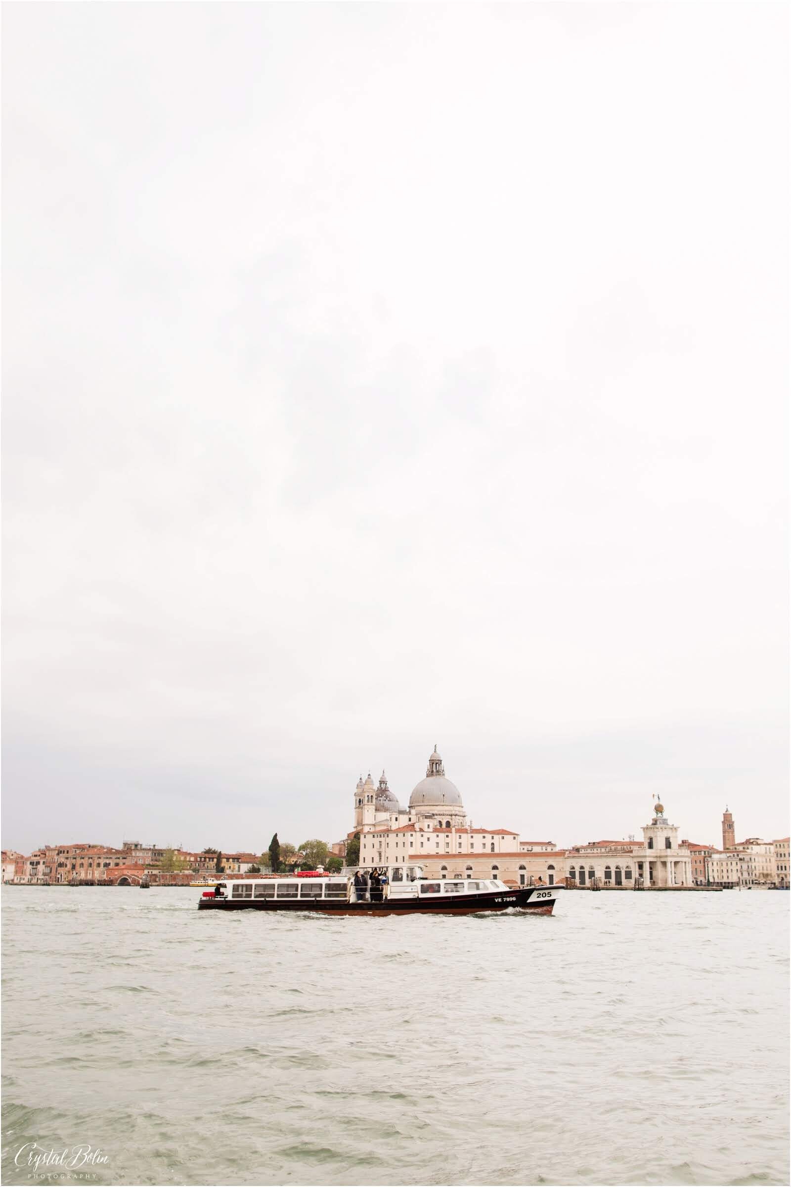 Venice, Italy 