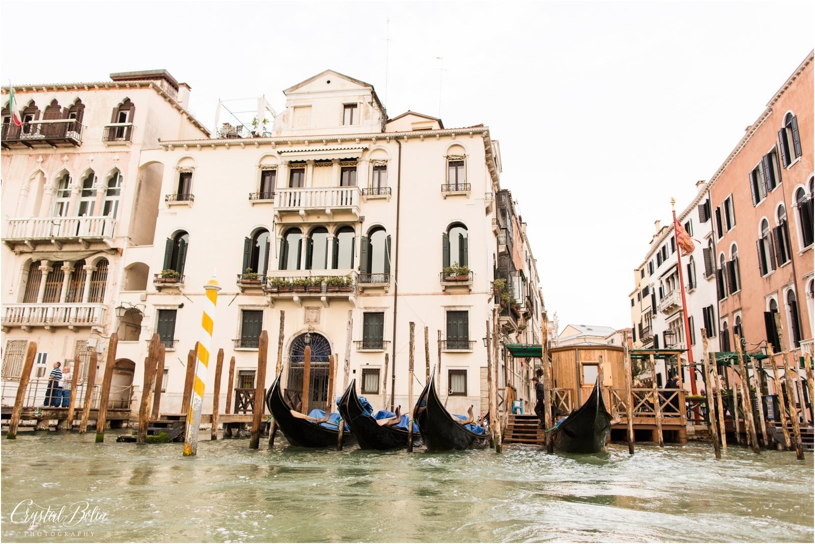 Venice, Italy 