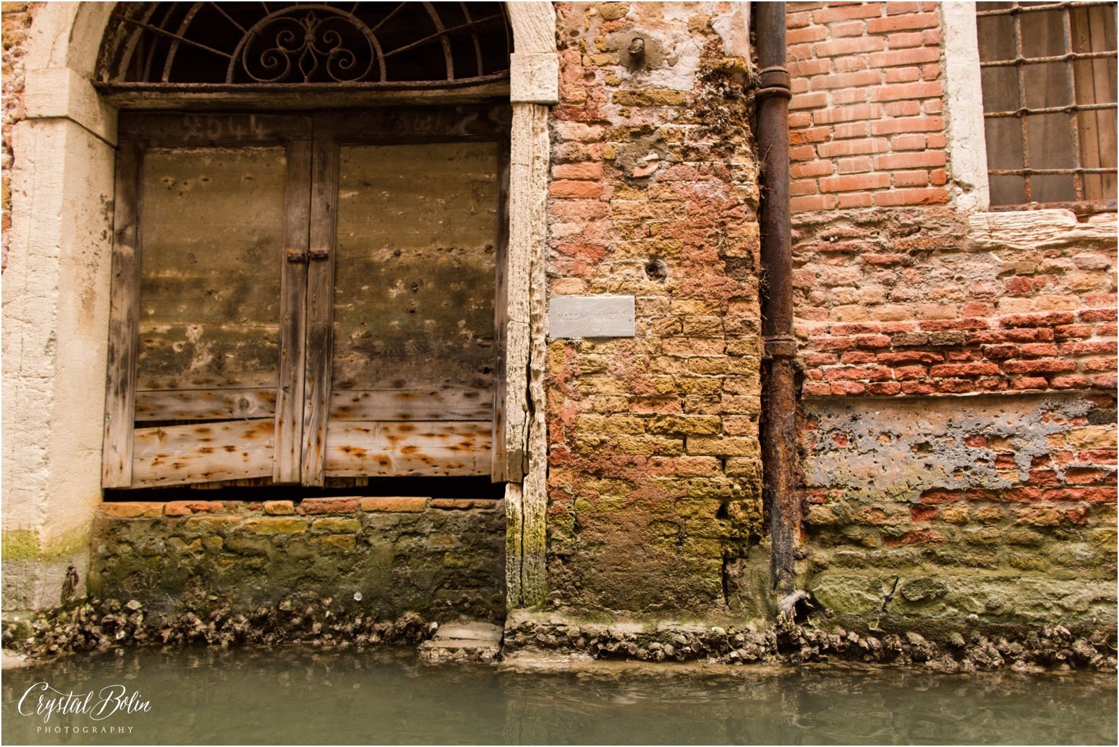 Venice, Italy 