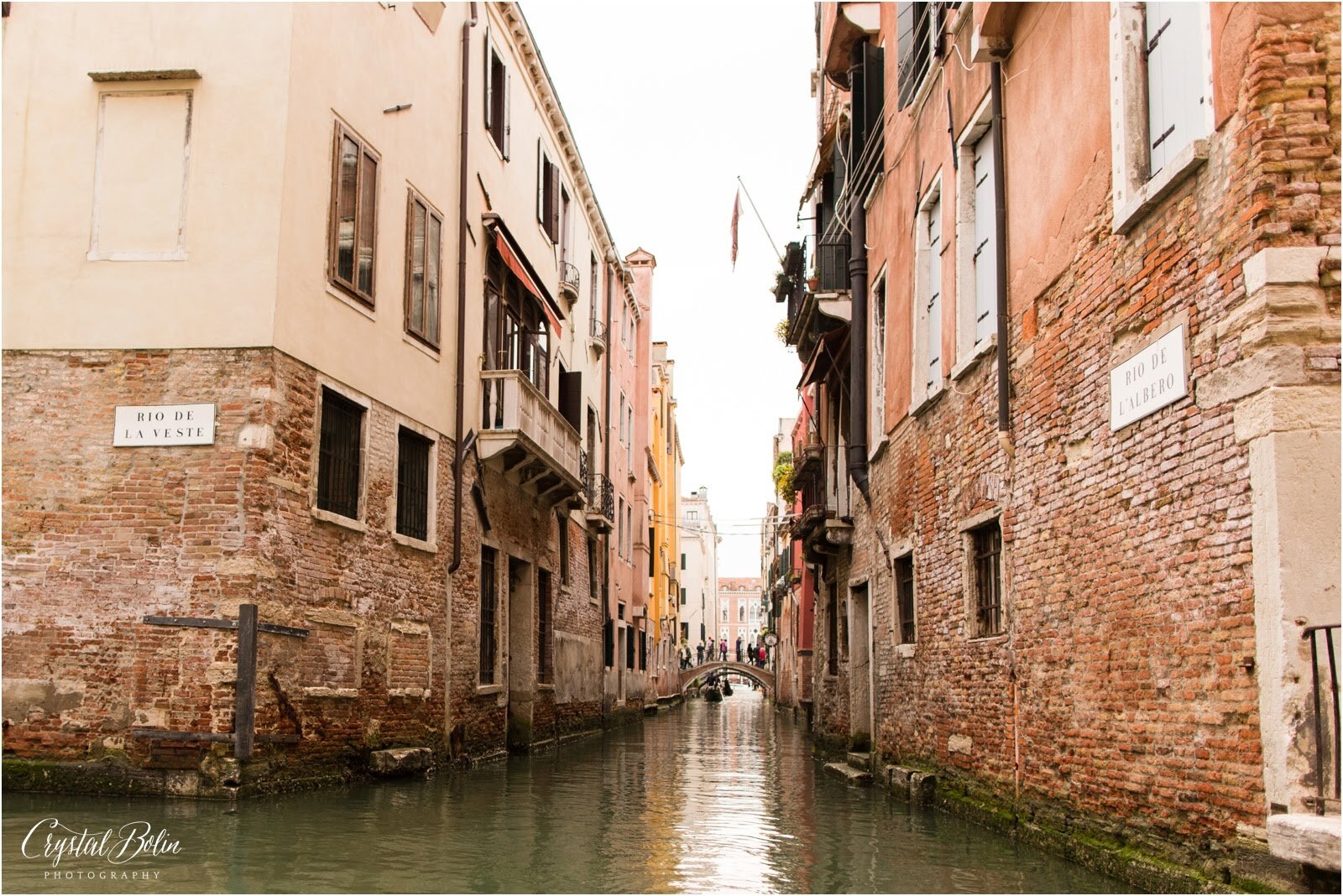 Venice, Italy 