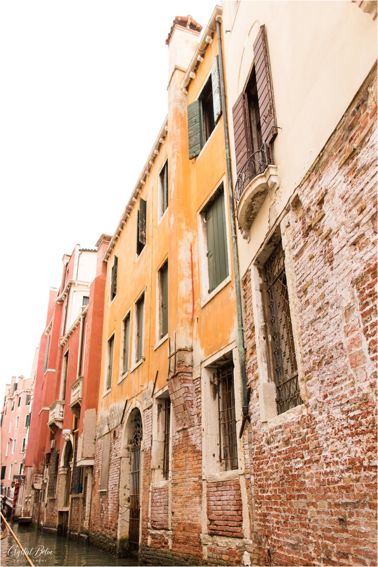 Venice, Italy 