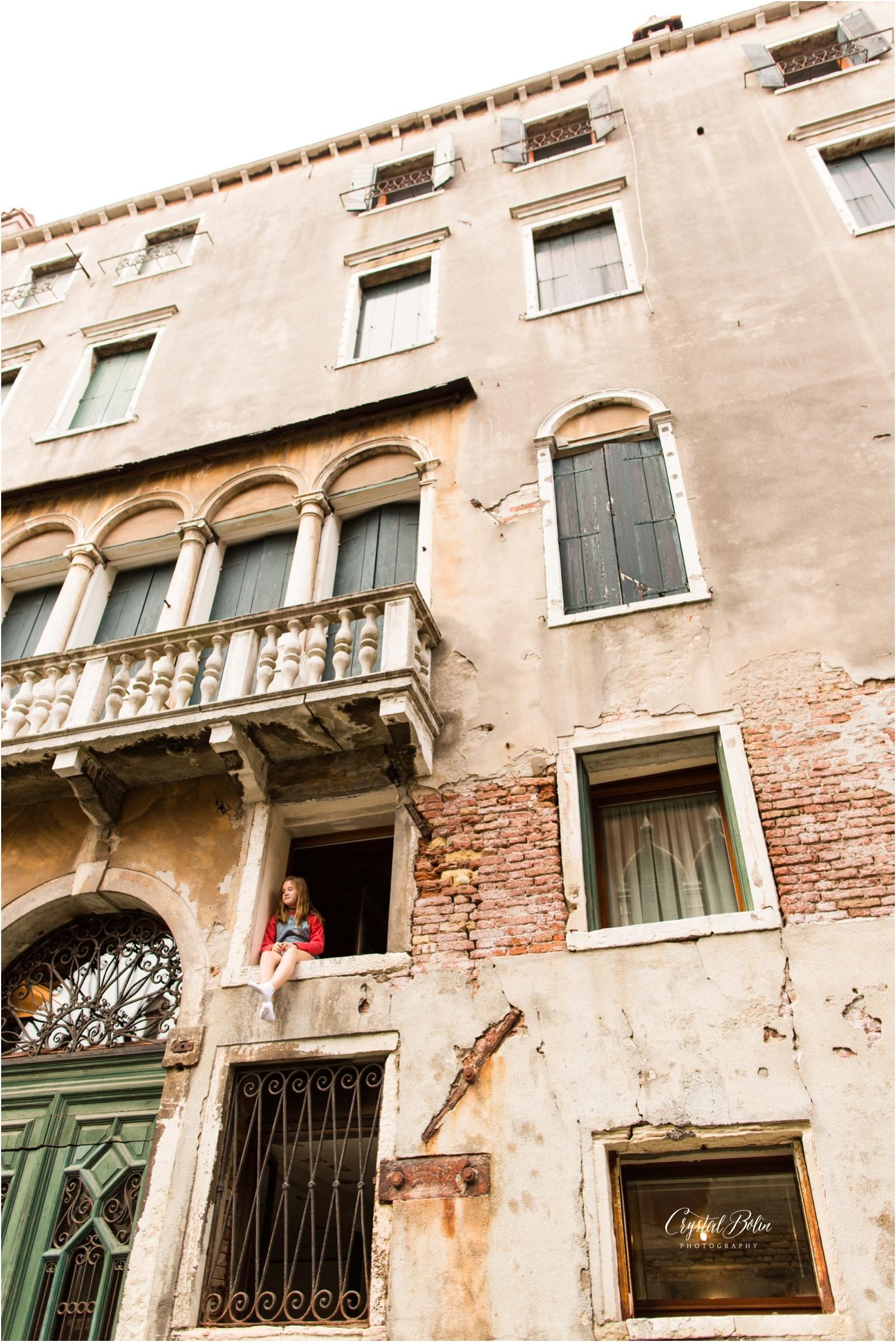 Venice, Italy 