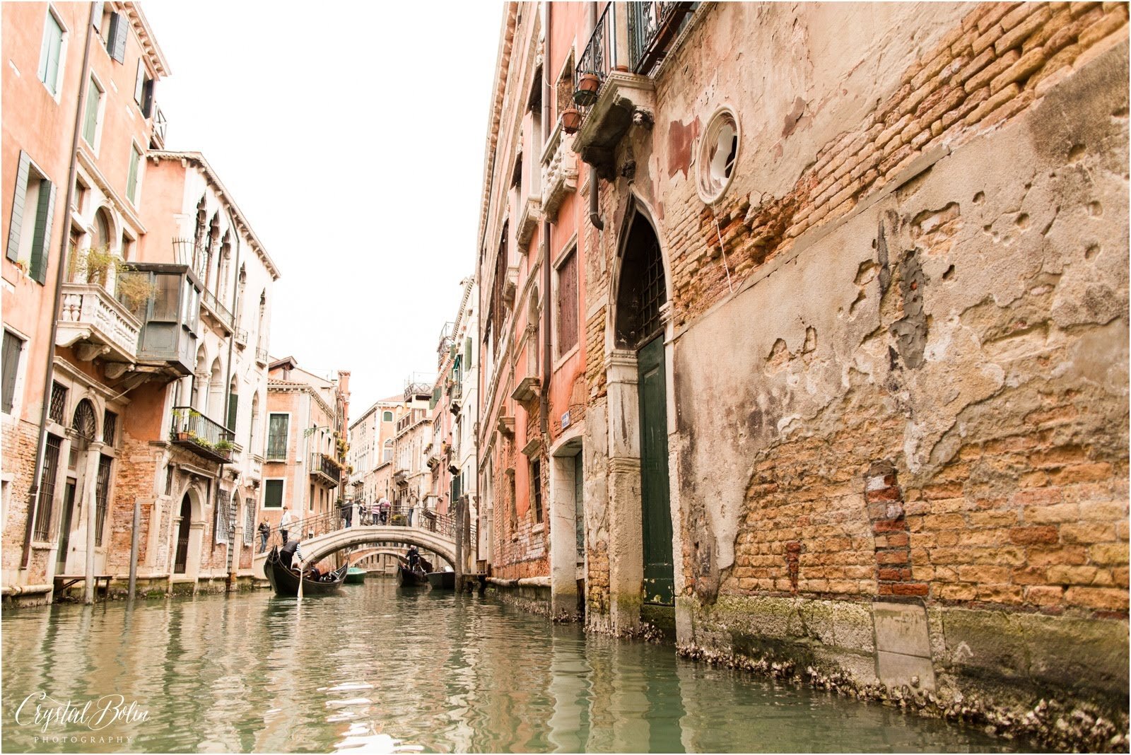 Venice, Italy 