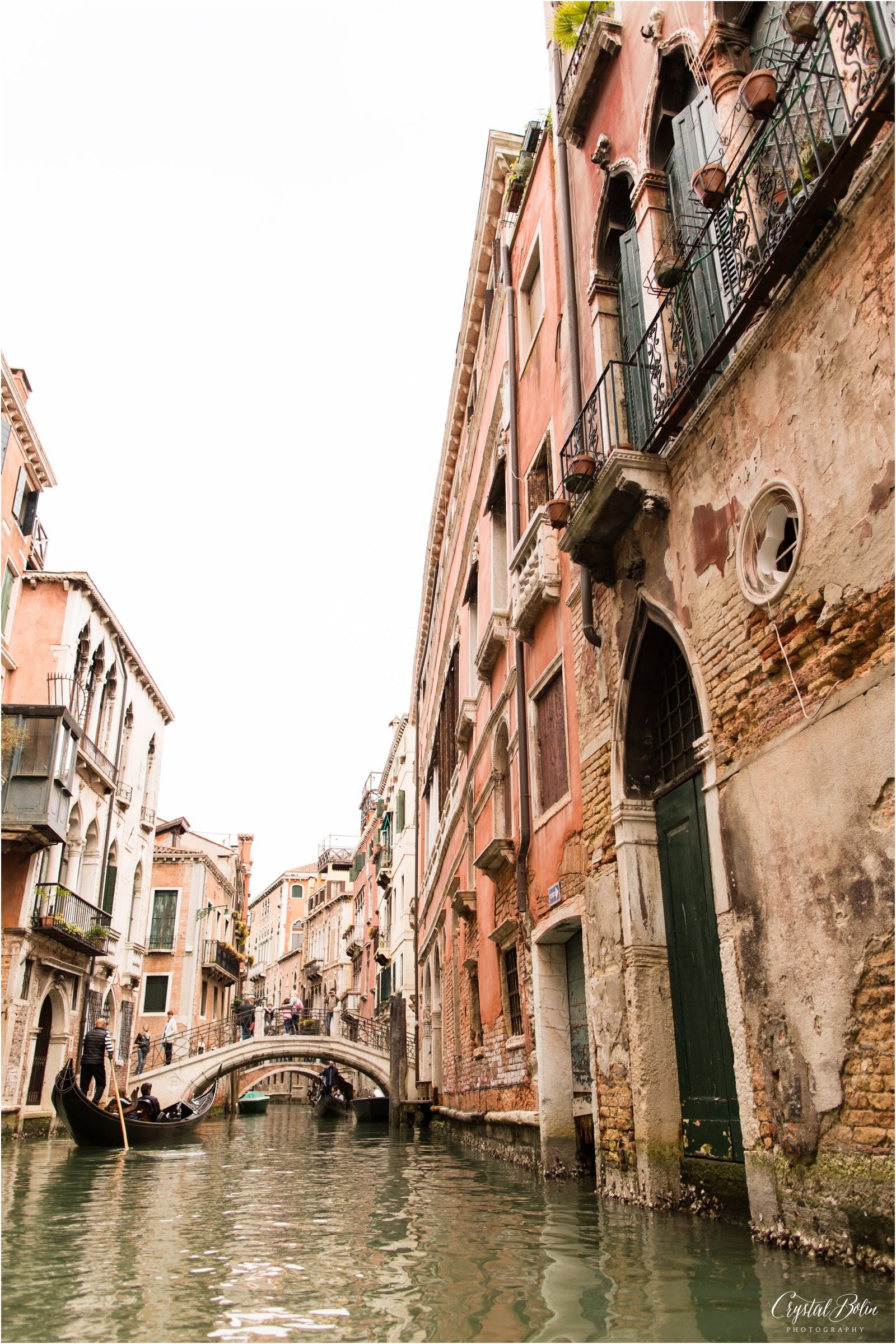 Venice, Italy 