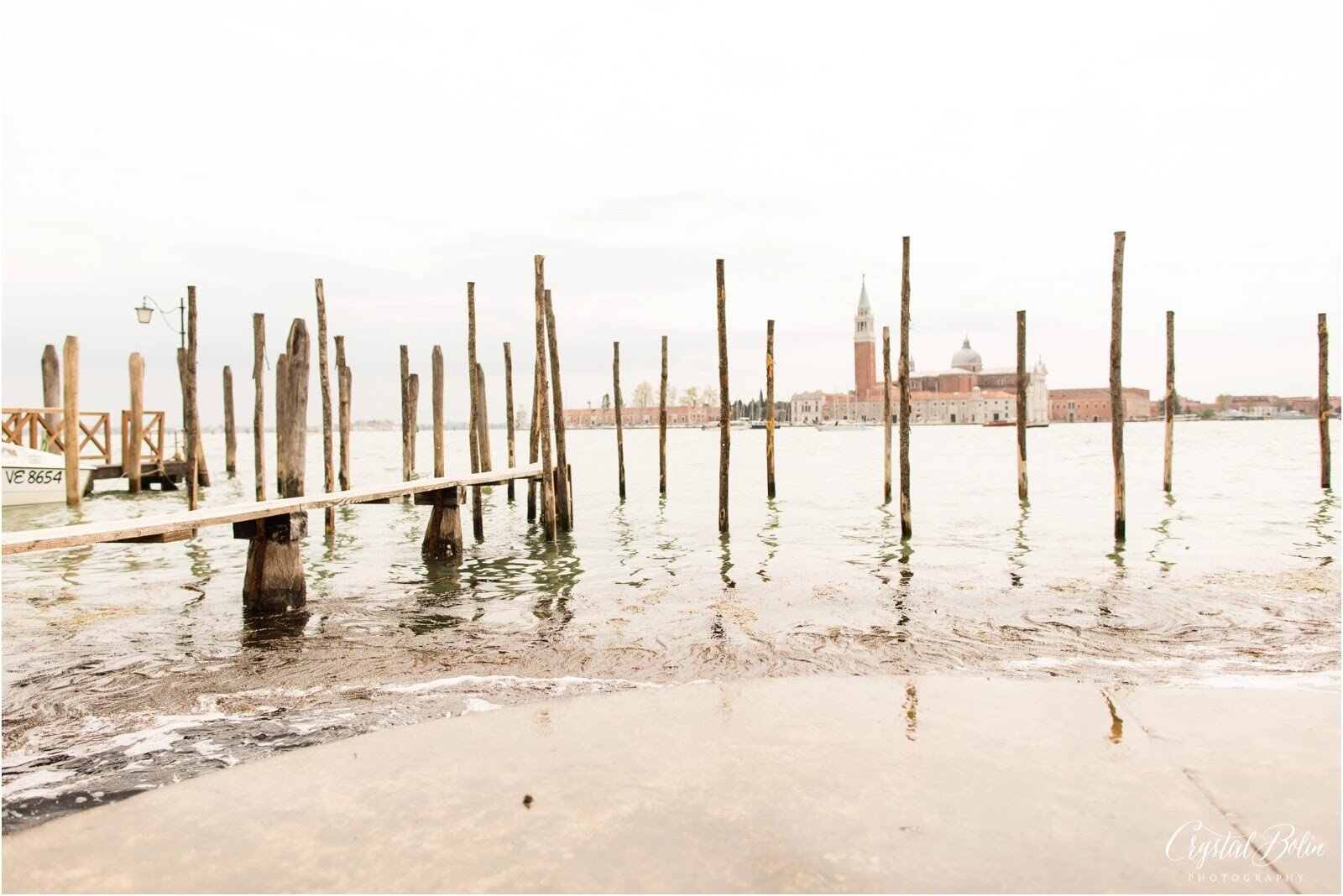 Venice, Italy 