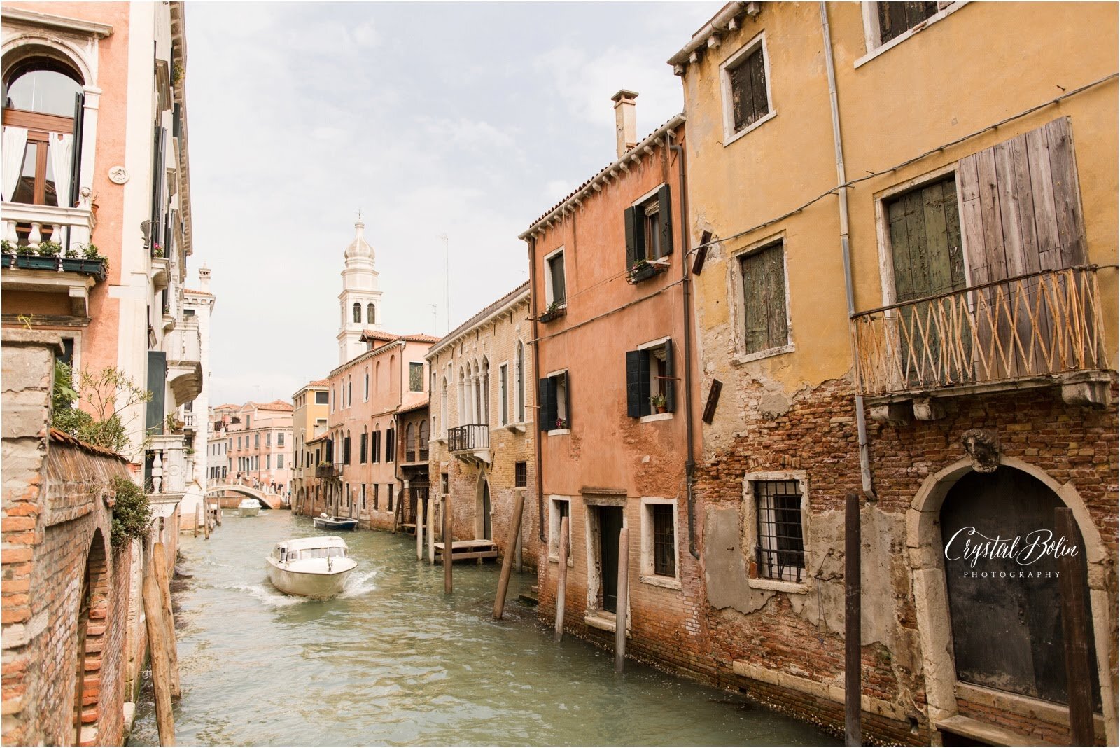 Venice, Italy 