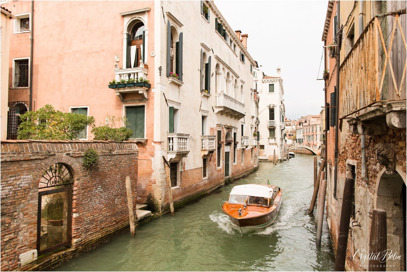 Venice, Italy 