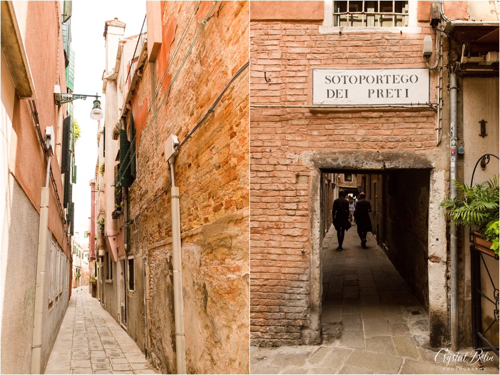 Venice, Italy 