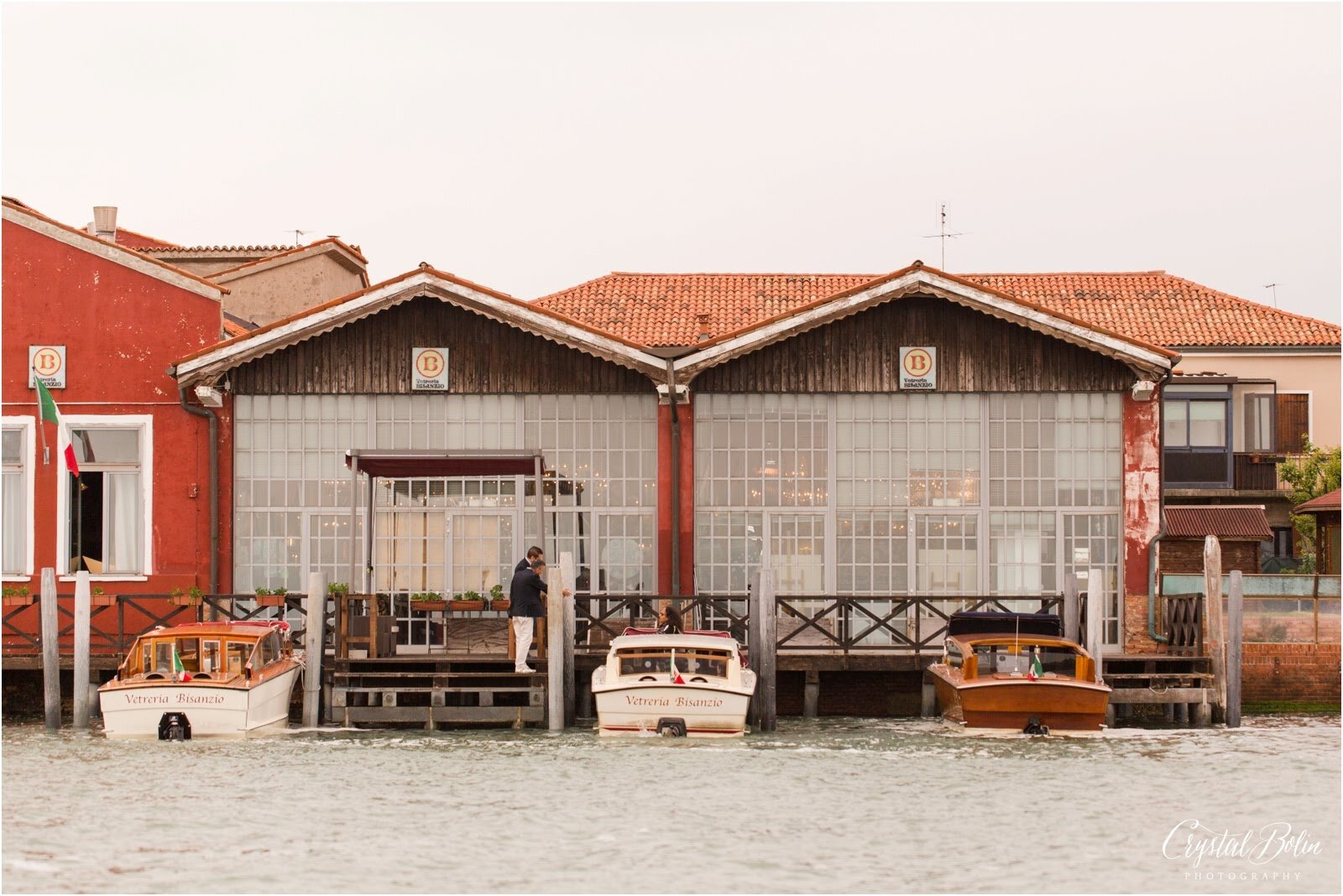 Venice, Italy 