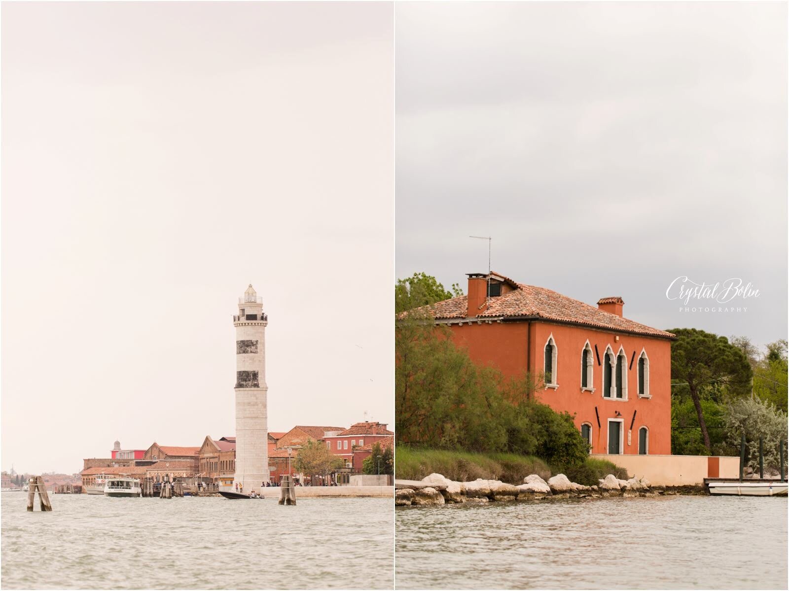 Venice, Italy 