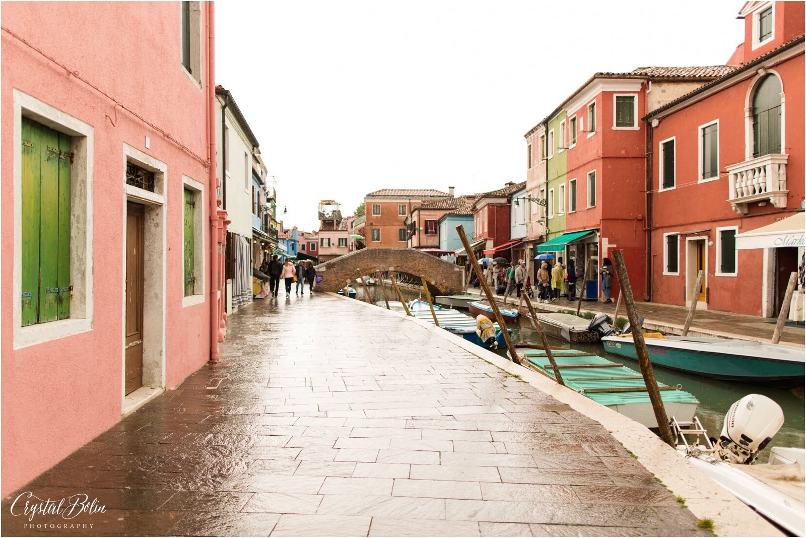 Venice, Italy 