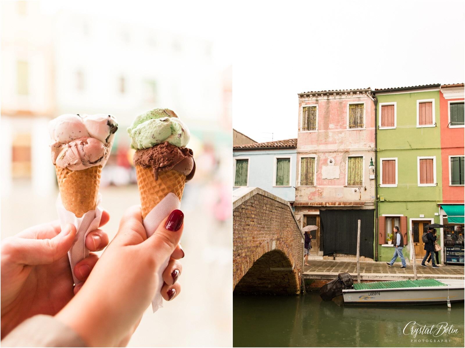 Venice, Italy 