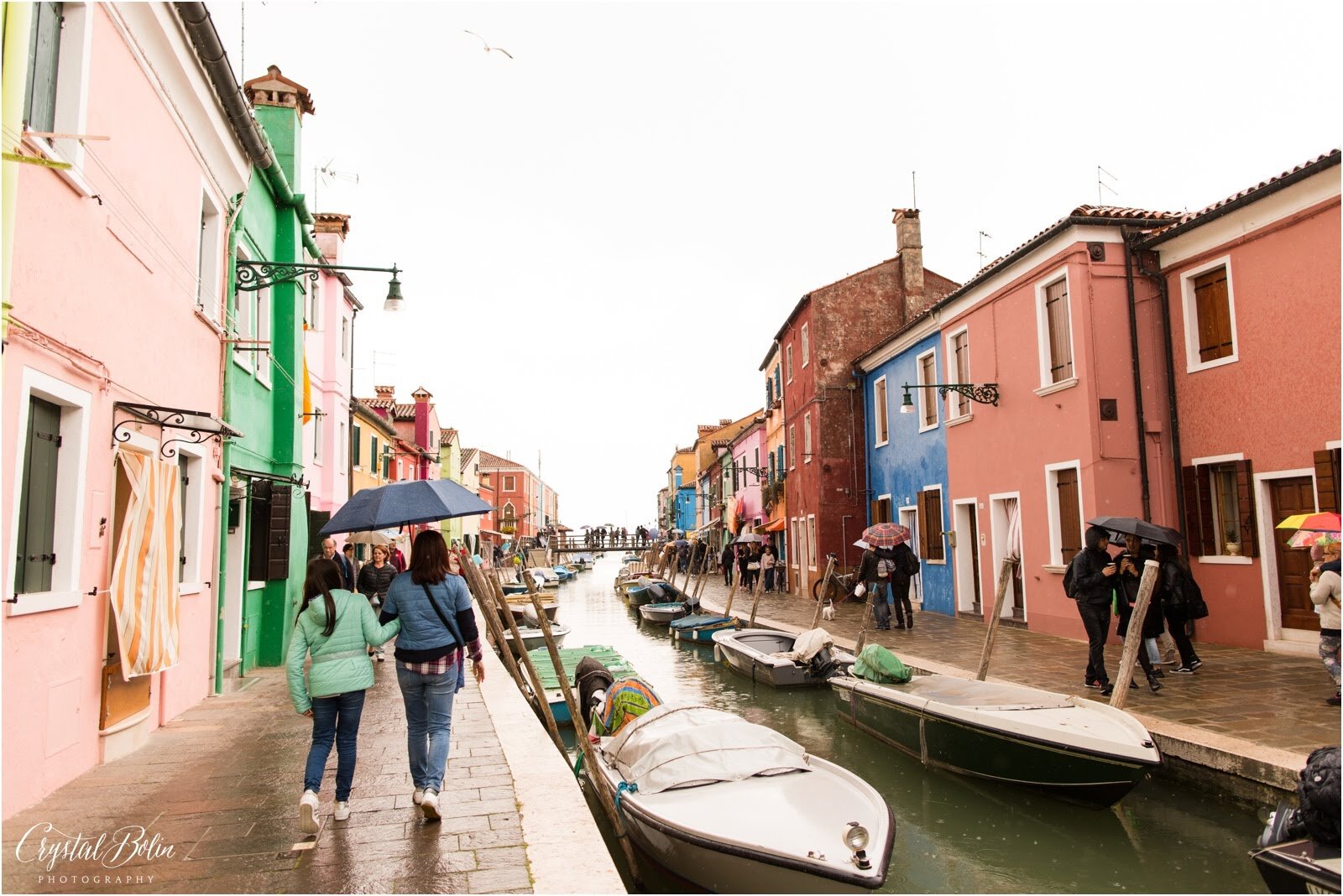 Venice, Italy 