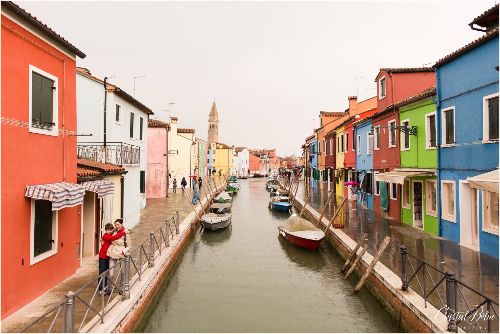 Venice, Italy 