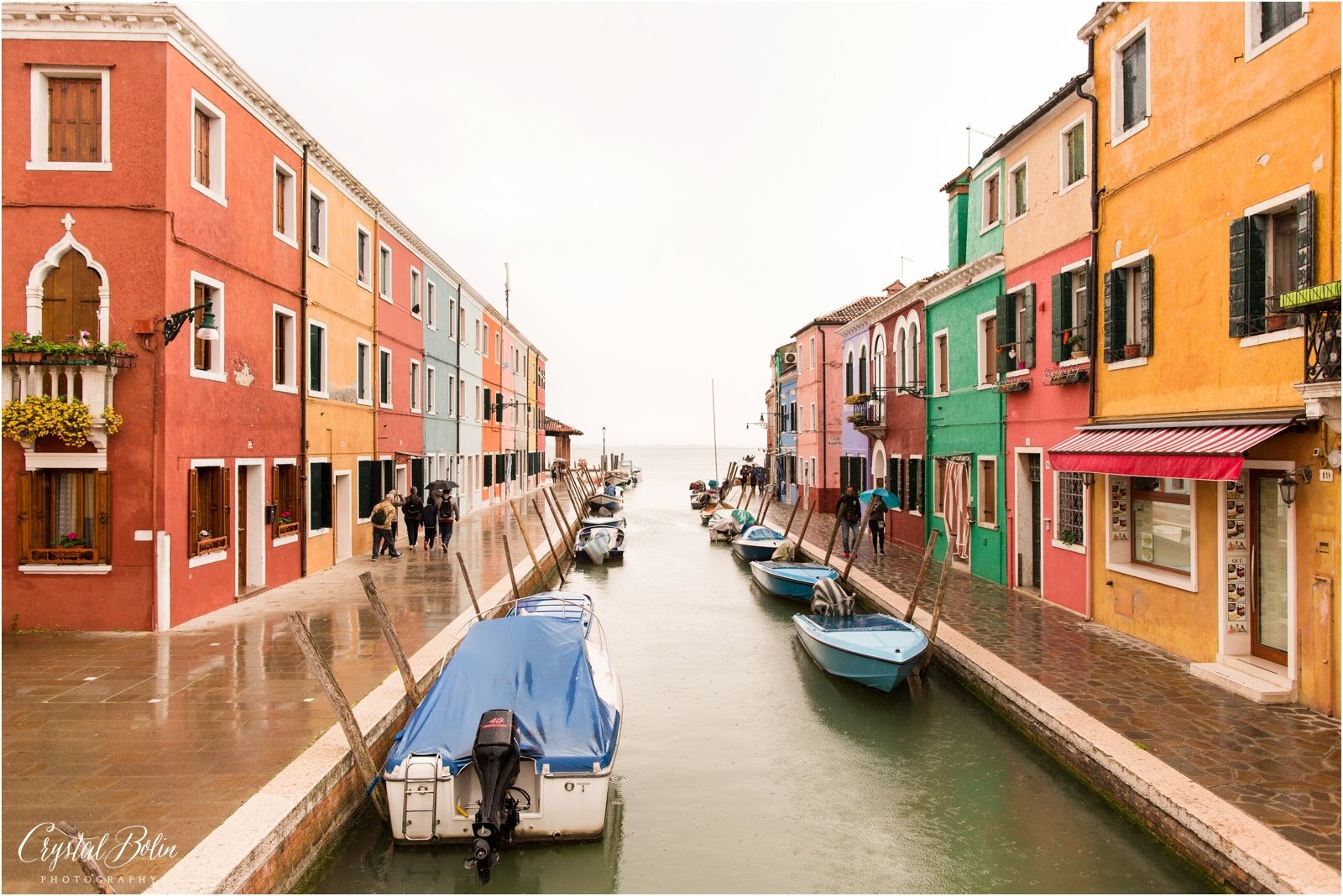 Venice, Italy 