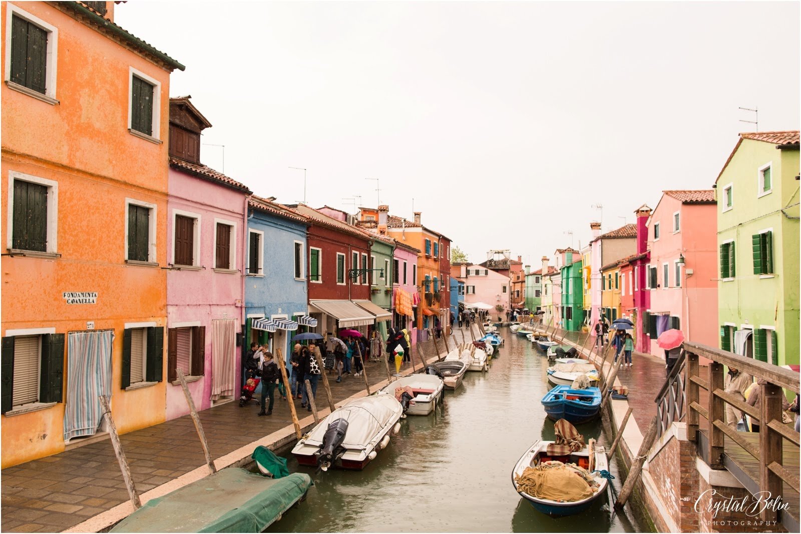 Venice, Italy 