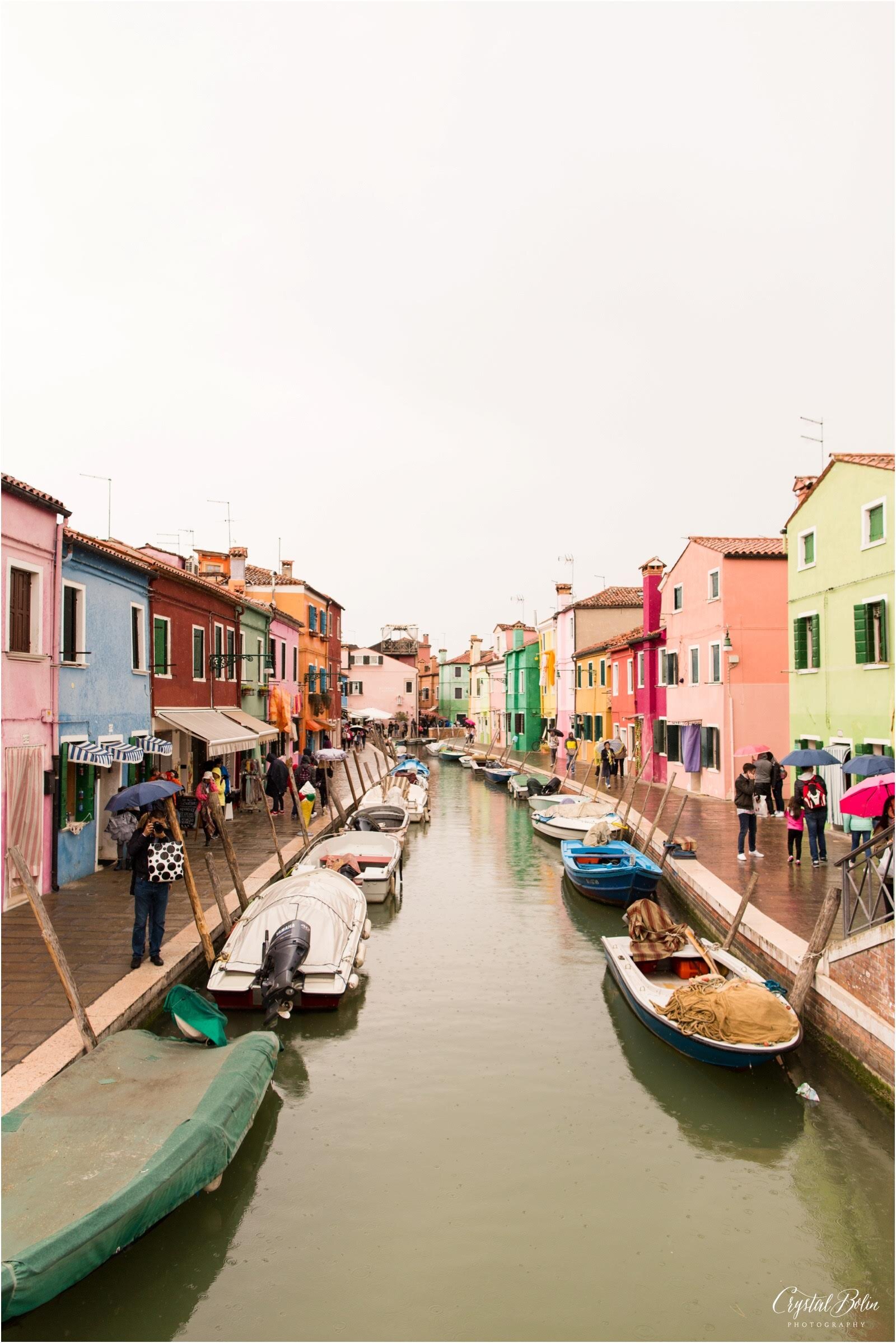 Venice, Italy 