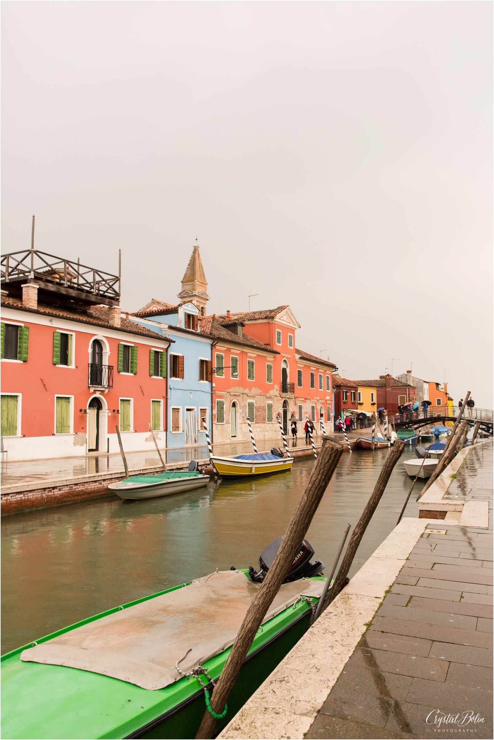 Venice, Italy 