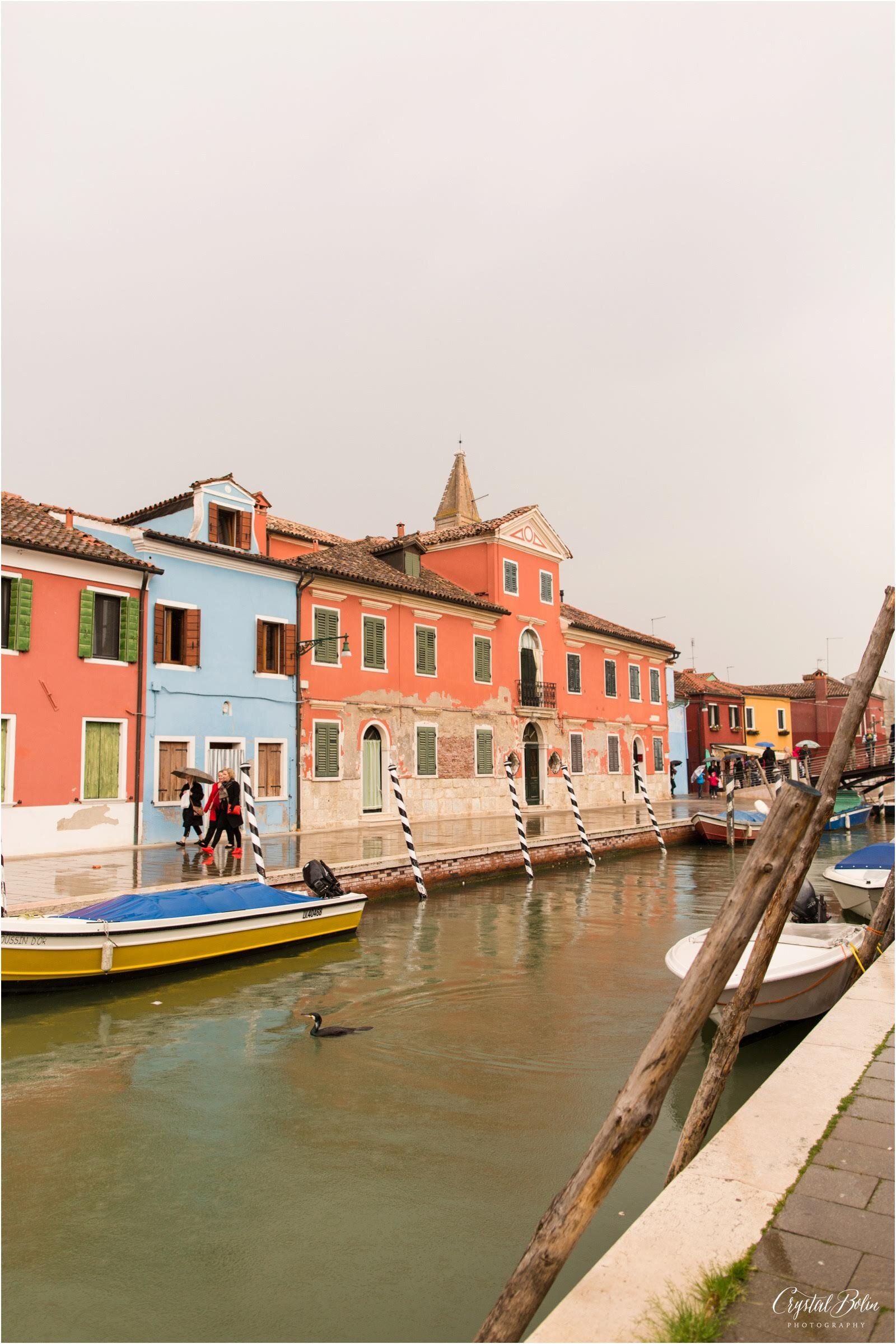 Venice, Italy 